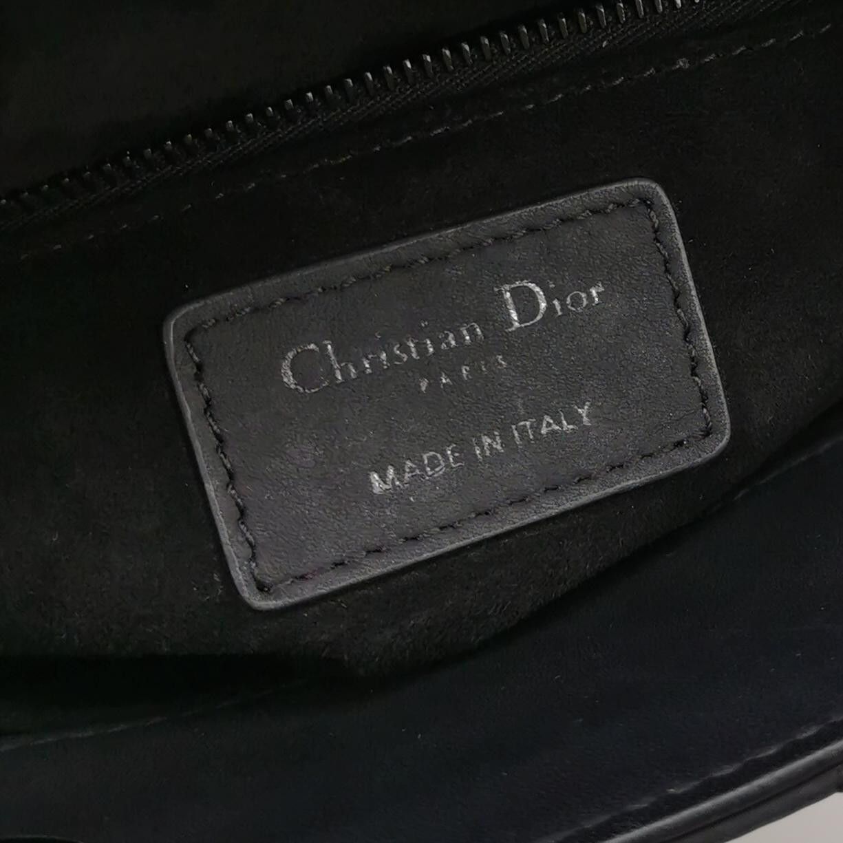 Dior Dior Women os Shoulder Bags Size ONE SIZE - 8 Thumbnail
