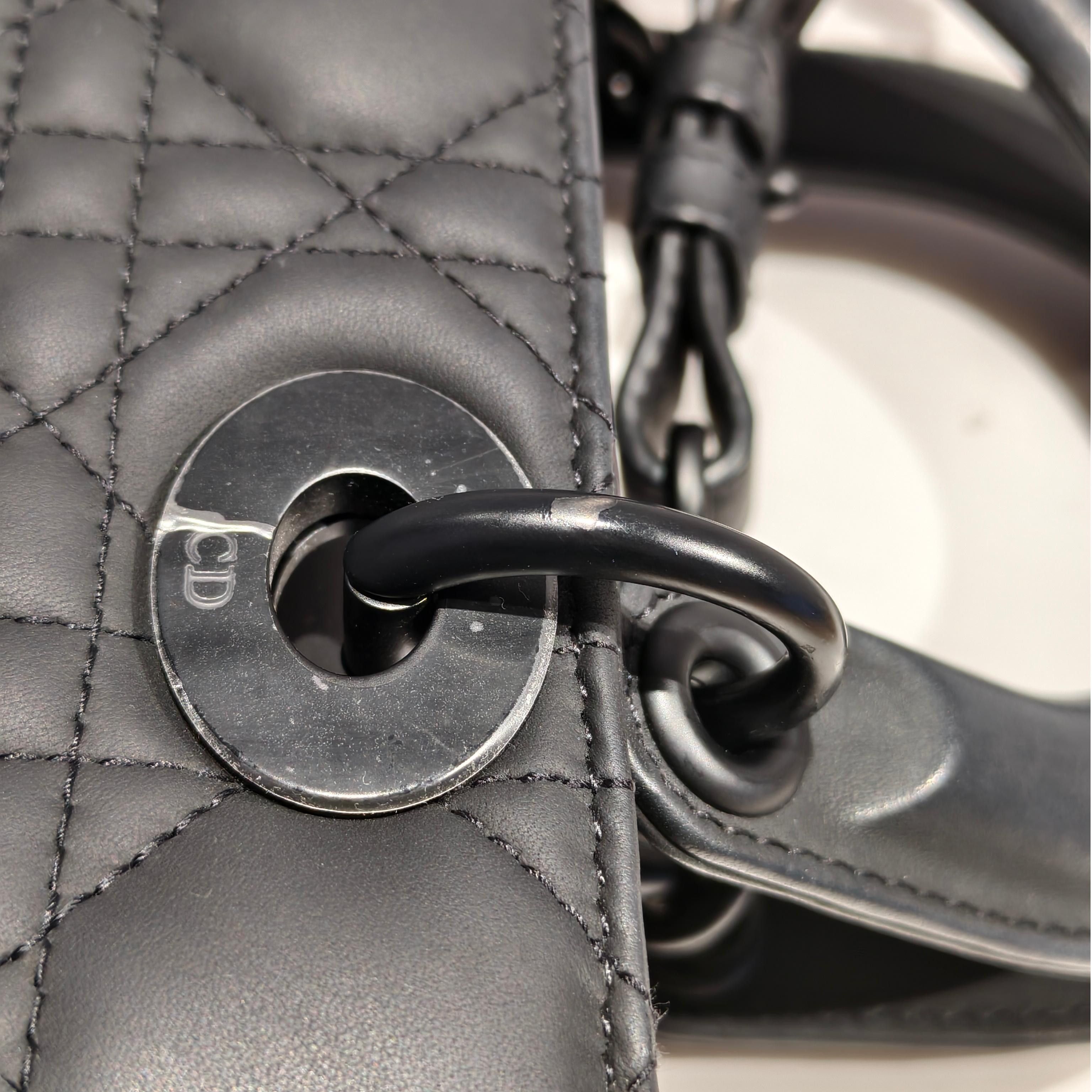 Dior Dior Women os Shoulder Bags Size ONE SIZE - 13 Thumbnail