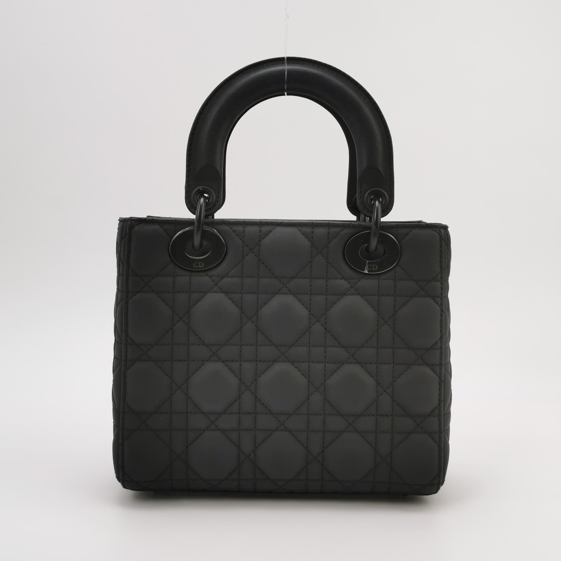 Dior Dior Women os Shoulder Bags Size ONE SIZE - 5 Thumbnail