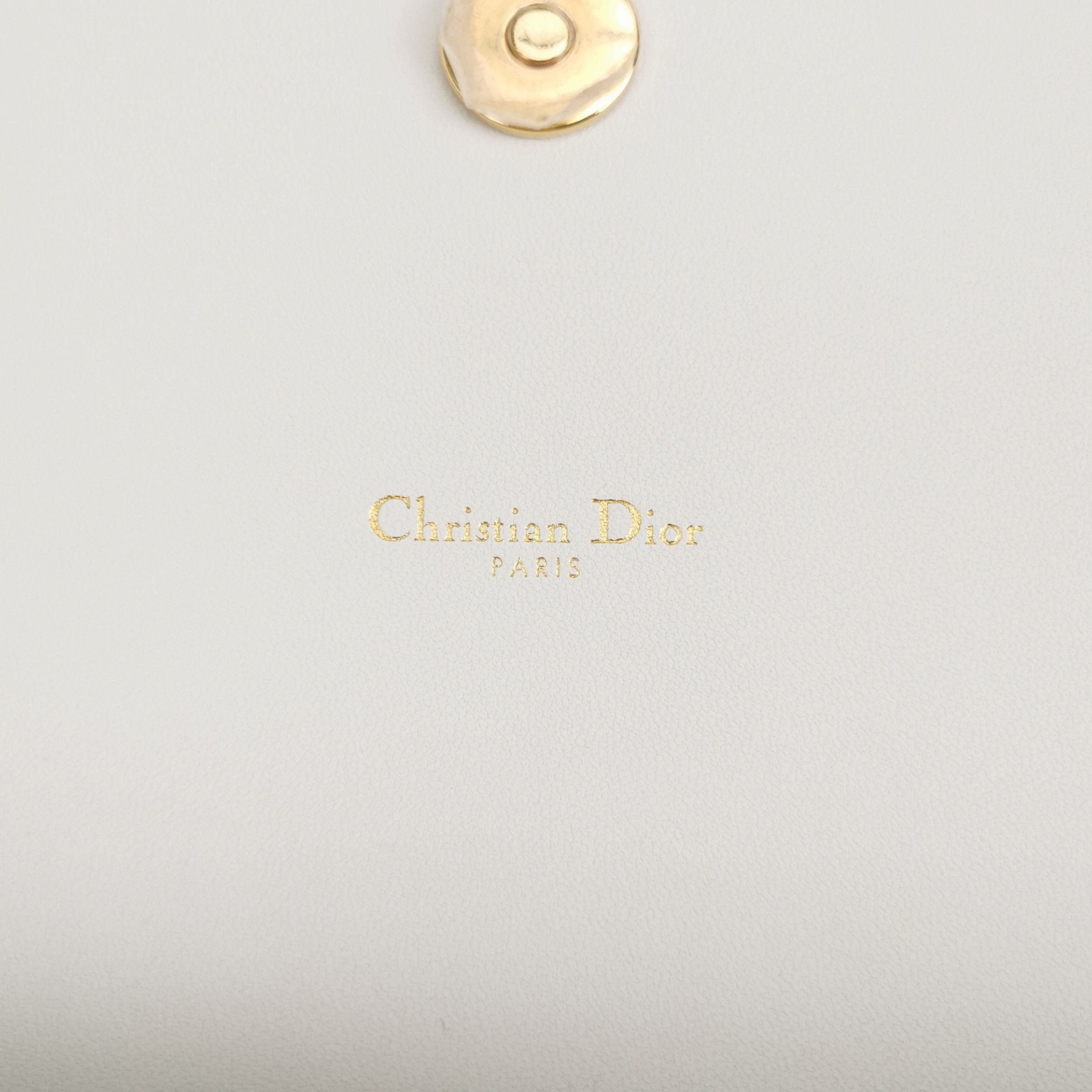 Dior Dior Women os Shoulder Bags Size ONE SIZE - 8 Thumbnail