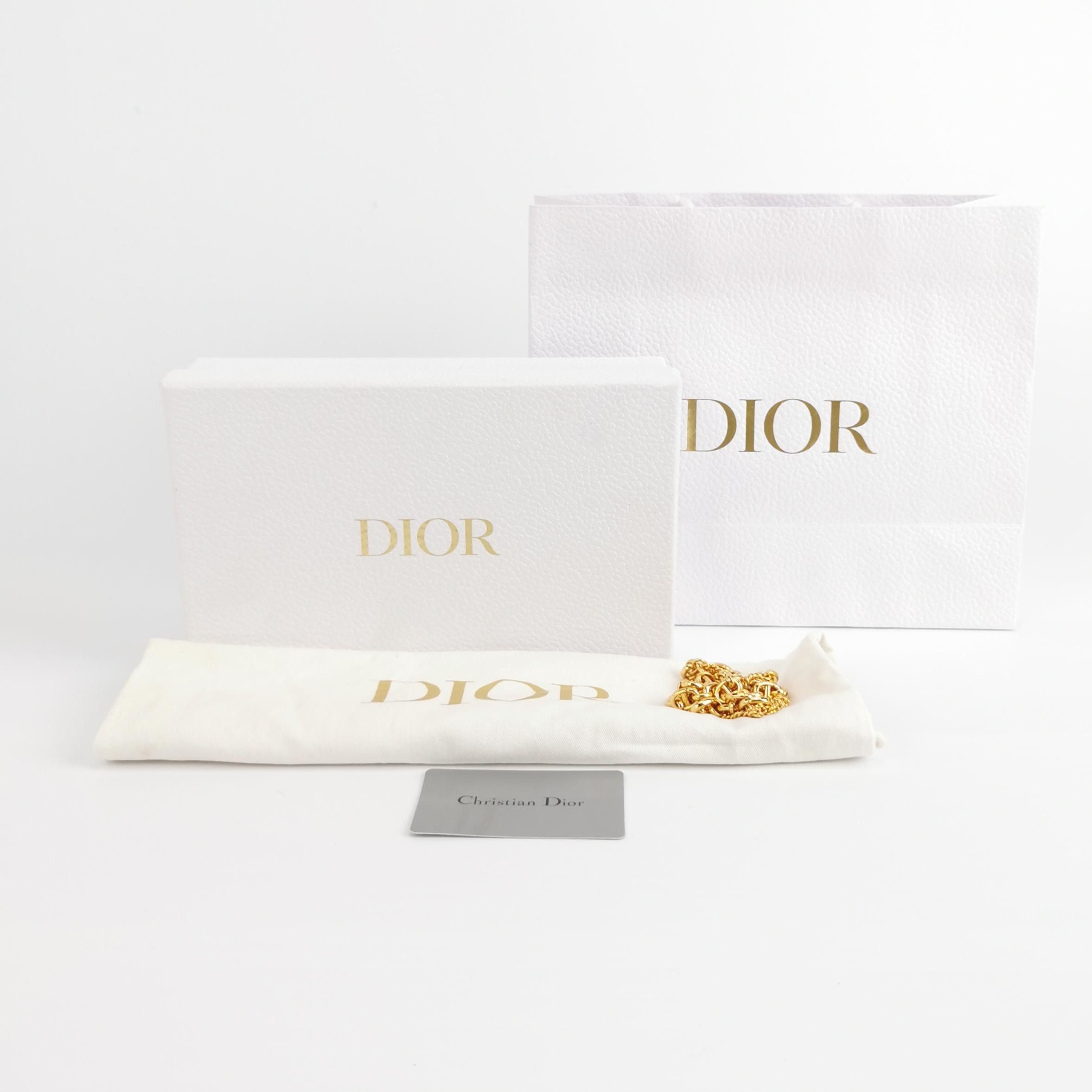 Dior Dior Women os Shoulder Bags Size ONE SIZE - 10 Thumbnail