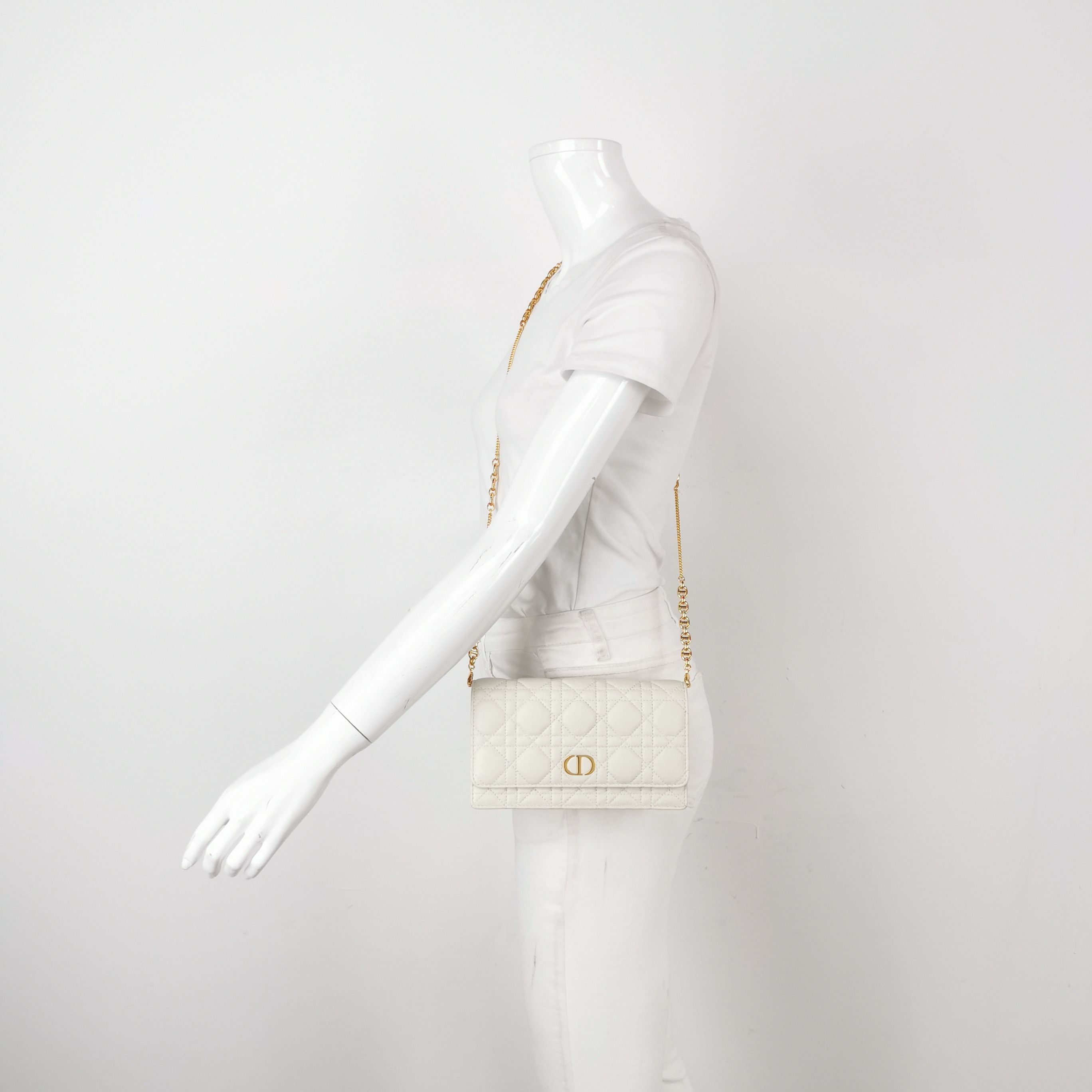Dior Dior Women os Shoulder Bags Size ONE SIZE - 2 Thumbnail