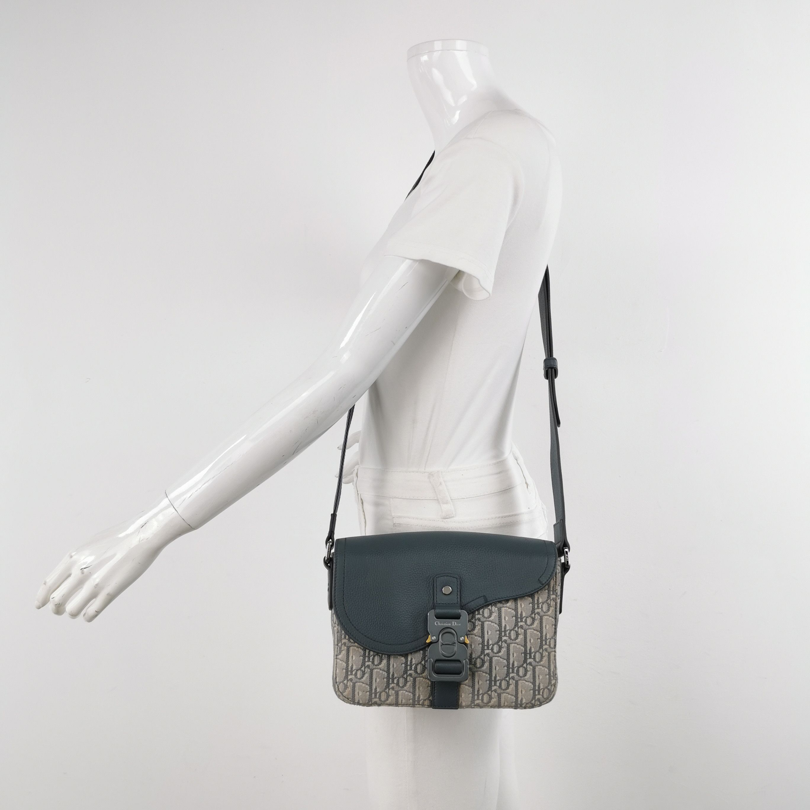 Dior Dior Women os Shoulder Bags Size ONE SIZE - 2 Thumbnail