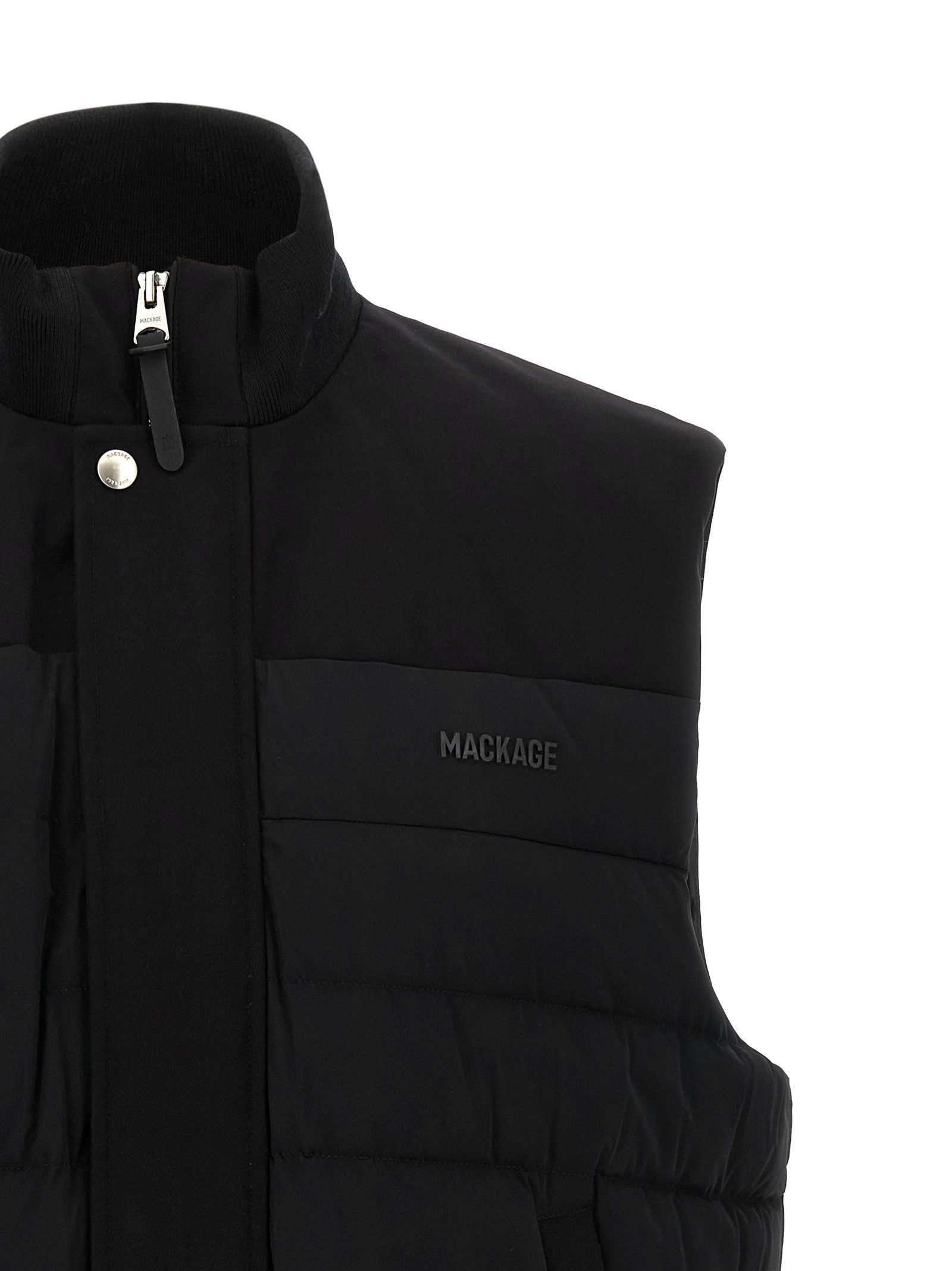 Mackage 'Brody' vest Size US M / EU 48-50 / 2 - 3 Thumbnail
