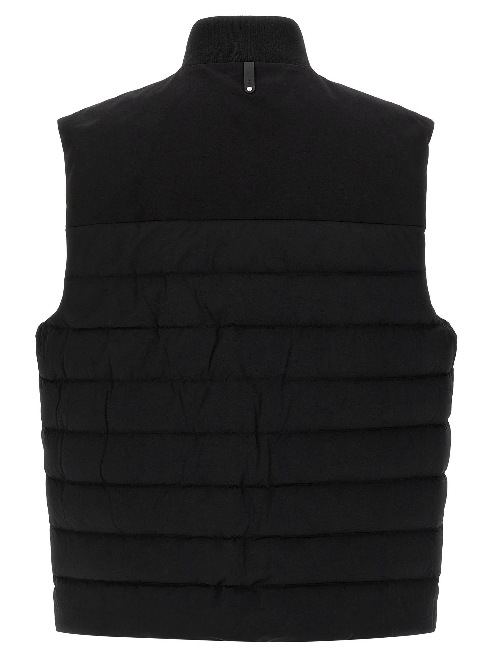 Mackage 'Brody' vest Size US M / EU 48-50 / 2 - 2 Thumbnail