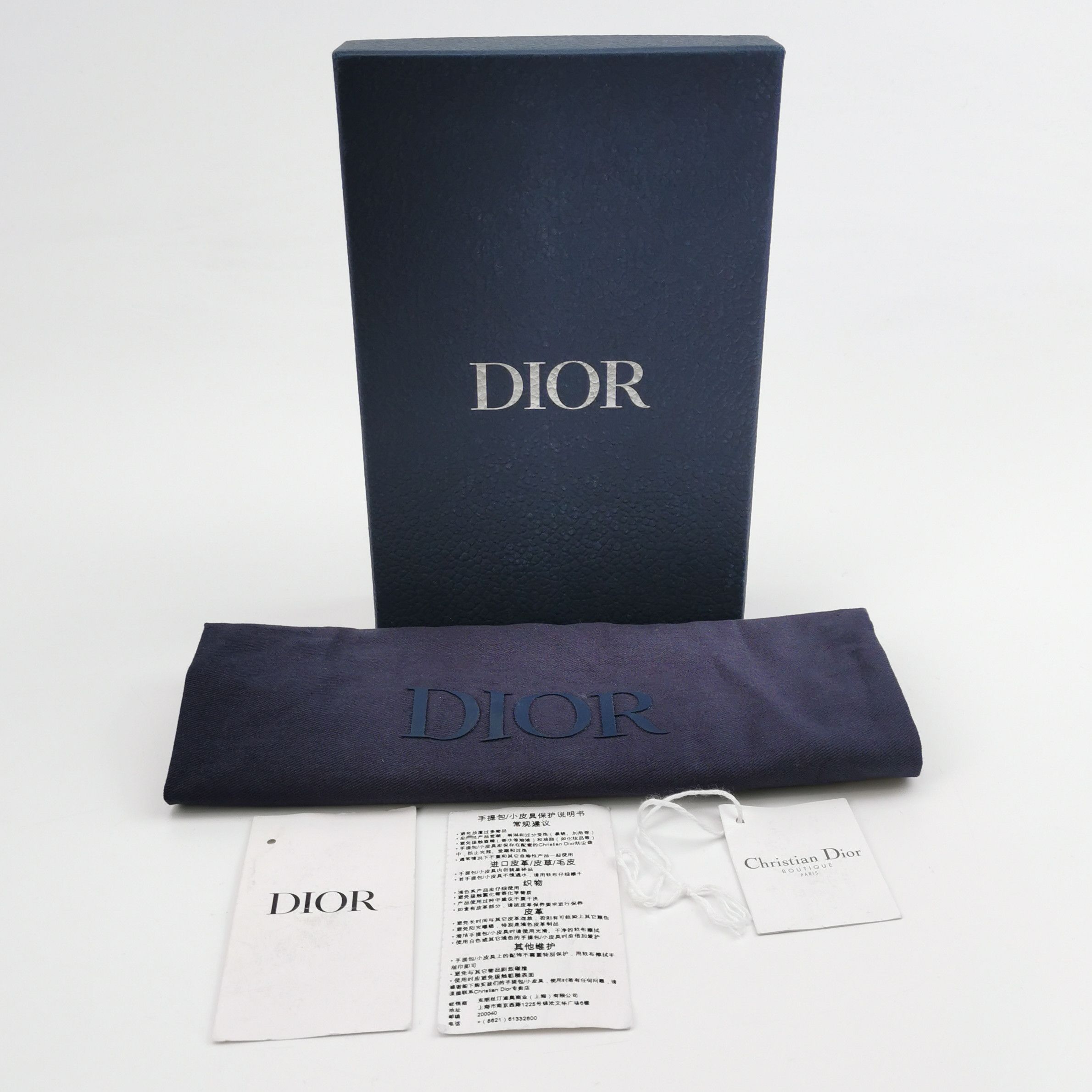 Dior Dior Women os Crossbody Bags Size ONE SIZE - 9 Thumbnail