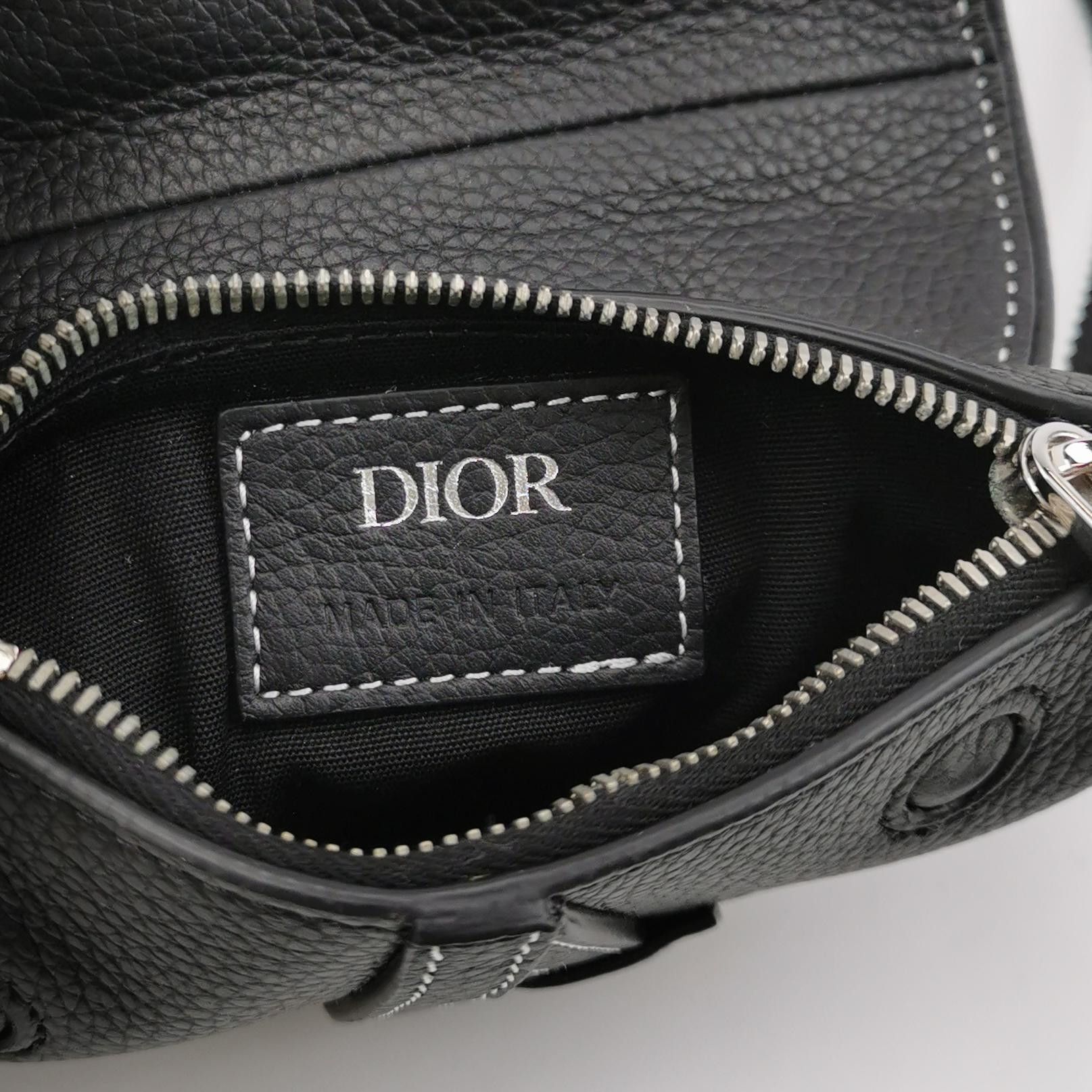 Dior Dior Women os Crossbody Bags Size ONE SIZE - 8 Thumbnail