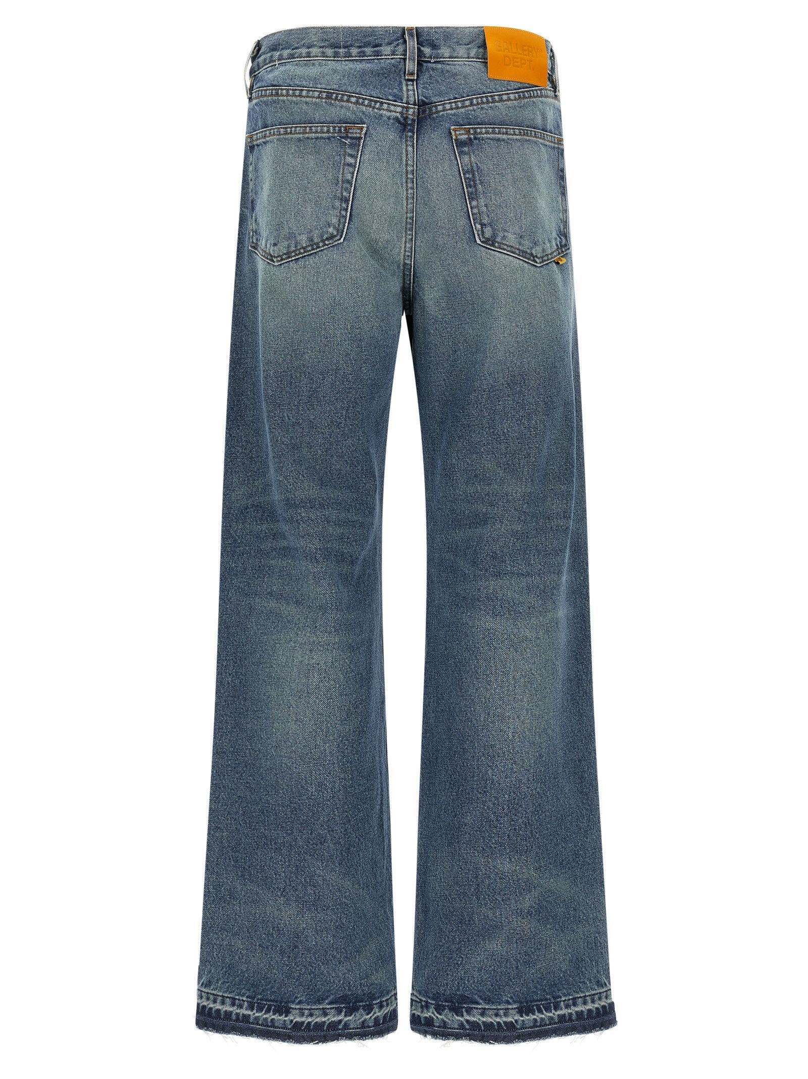 Gallery Dept. 'Melrose' jeans Size US 30 / EU 46 - 2 Thumbnail
