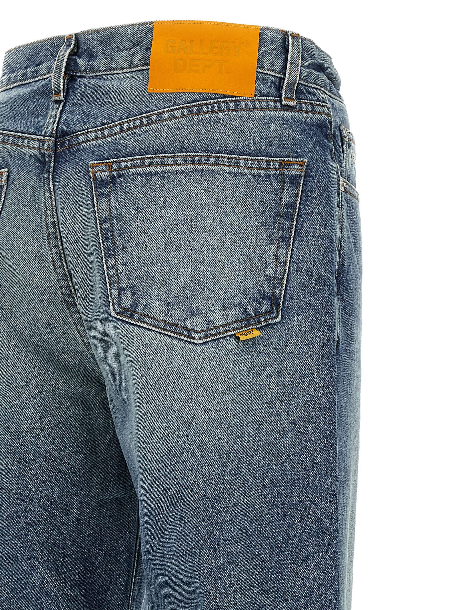 Gallery Dept. 'Melrose' jeans Size US 32 / EU 48 - 4 Thumbnail