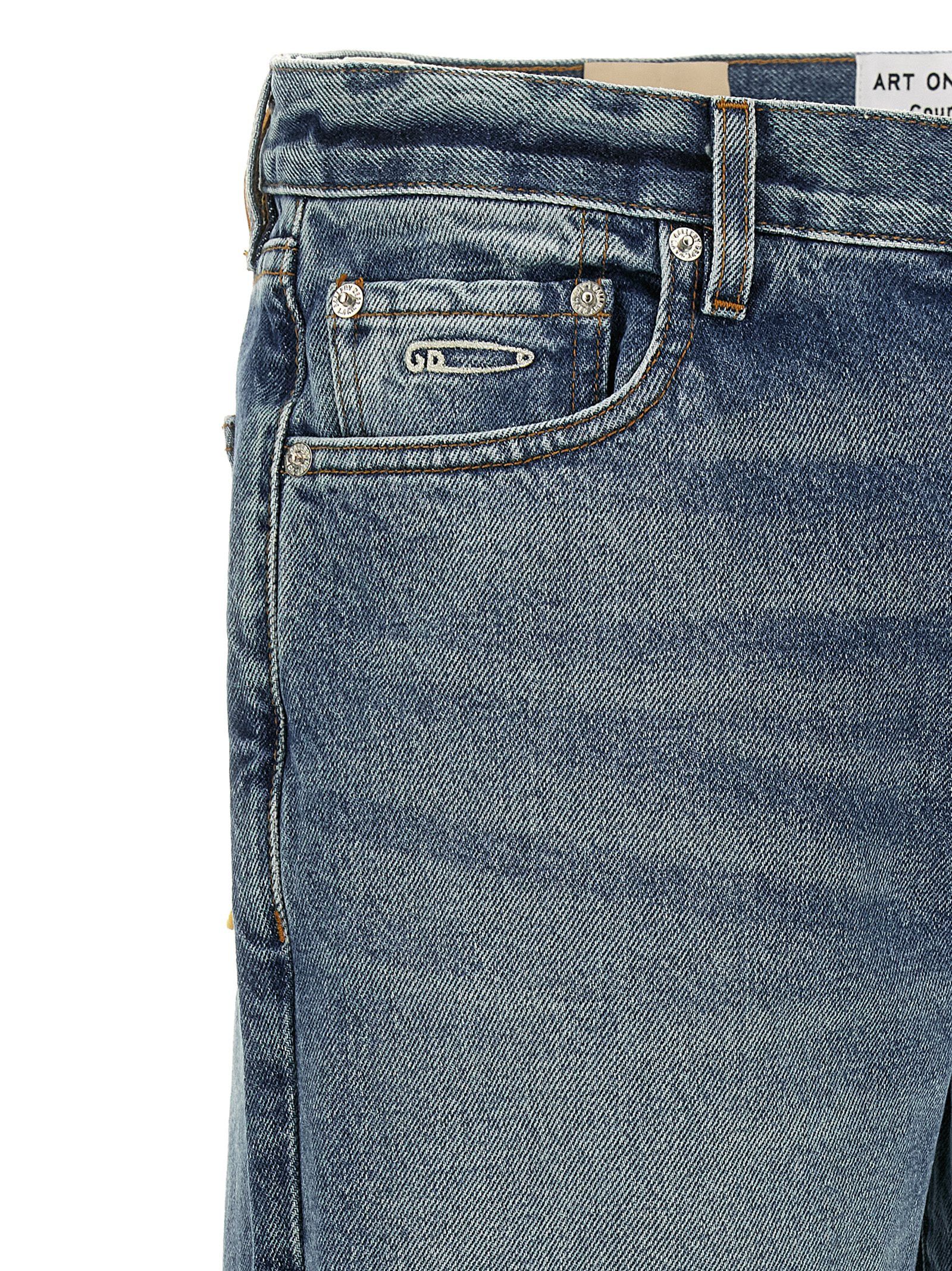 Gallery Dept. 'Melrose' jeans Size US 34 / EU 50 - 5 Thumbnail