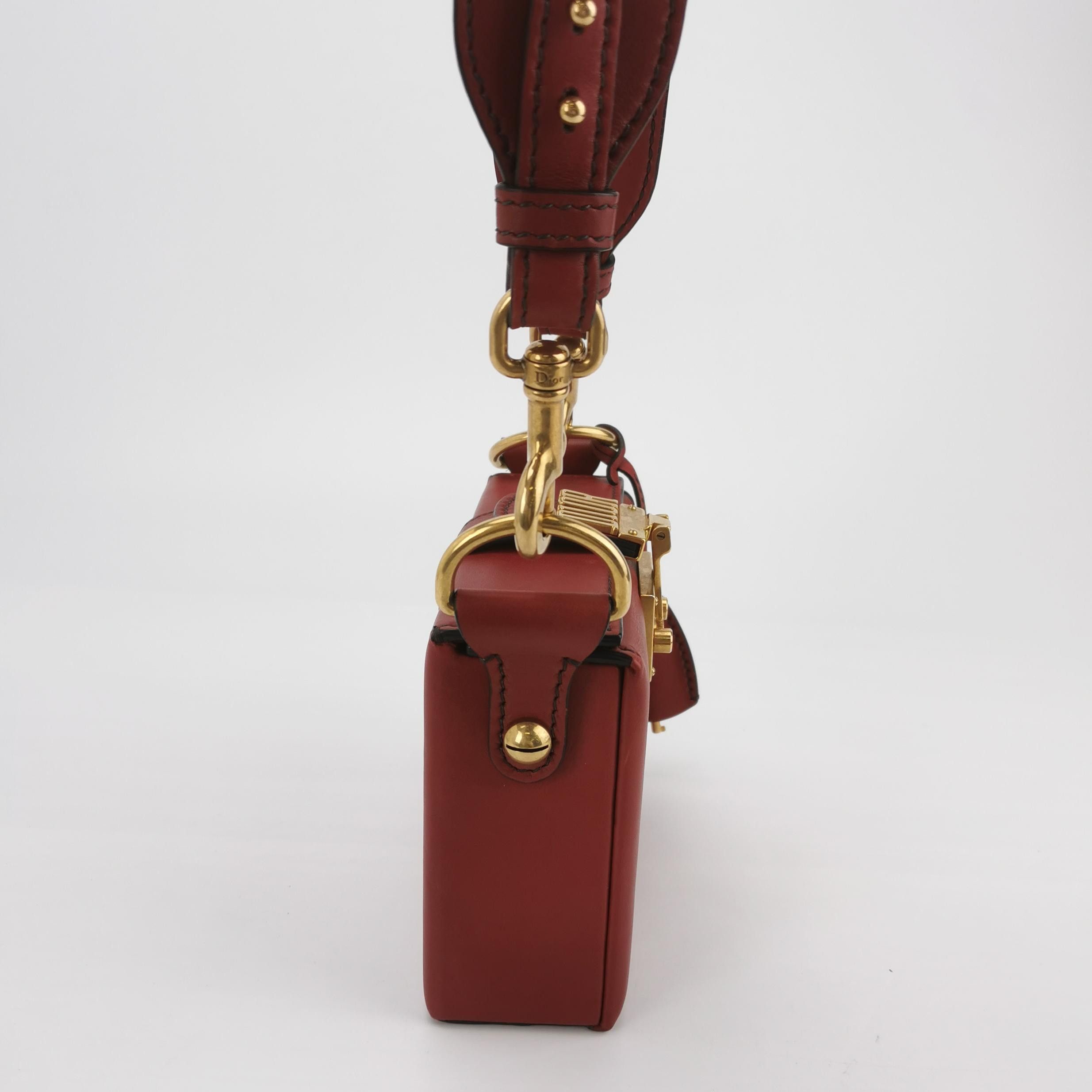 Dior Dior Women os Shoulder Bags Size ONE SIZE - 4 Thumbnail