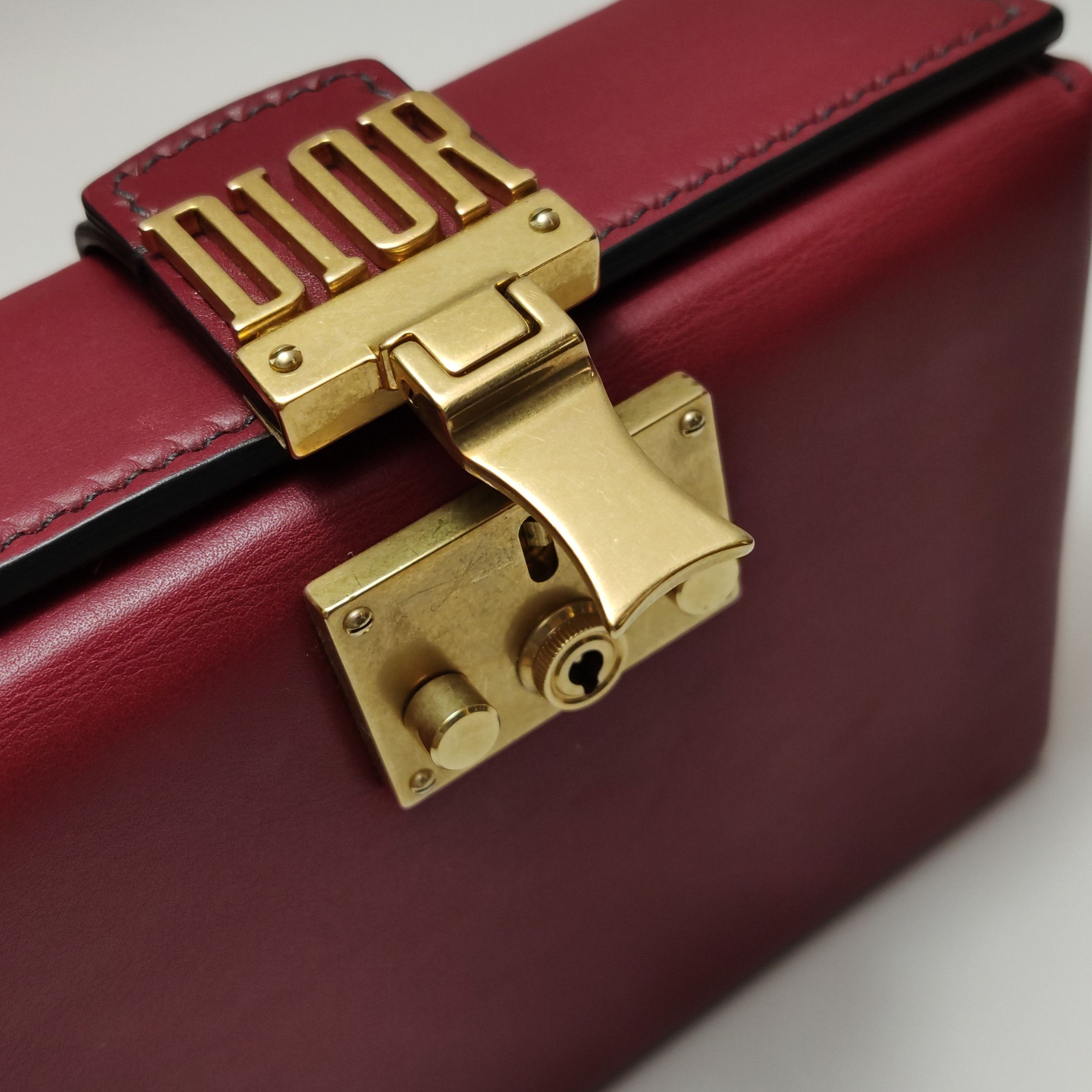 Dior Dior Women os Shoulder Bags Size ONE SIZE - 13 Thumbnail