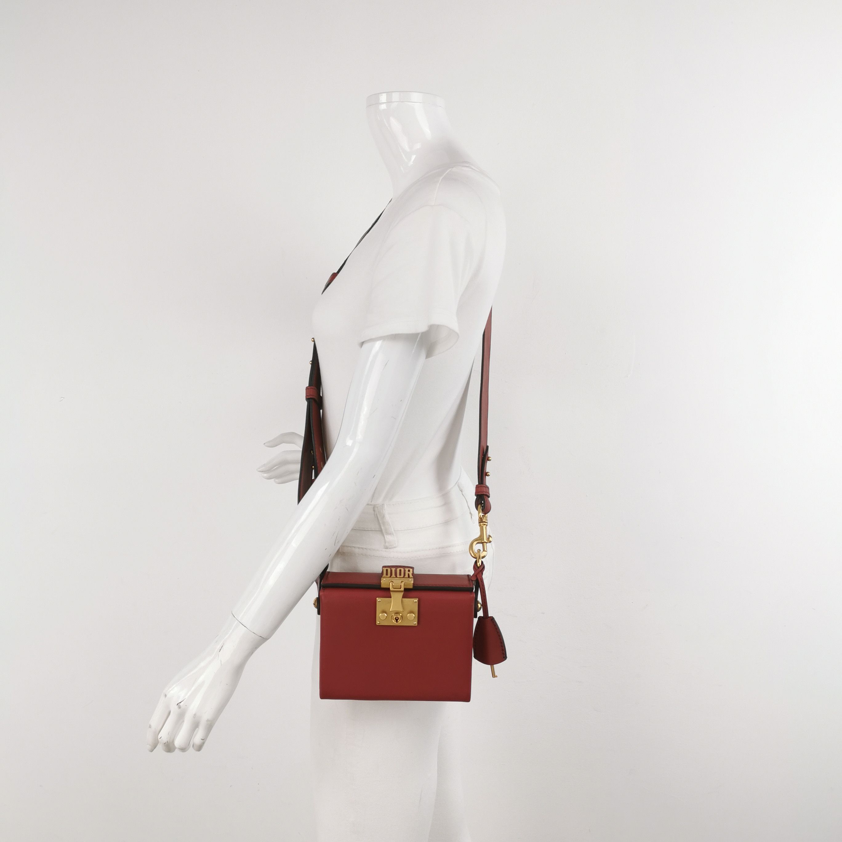Dior Dior Women os Shoulder Bags Size ONE SIZE - 2 Thumbnail
