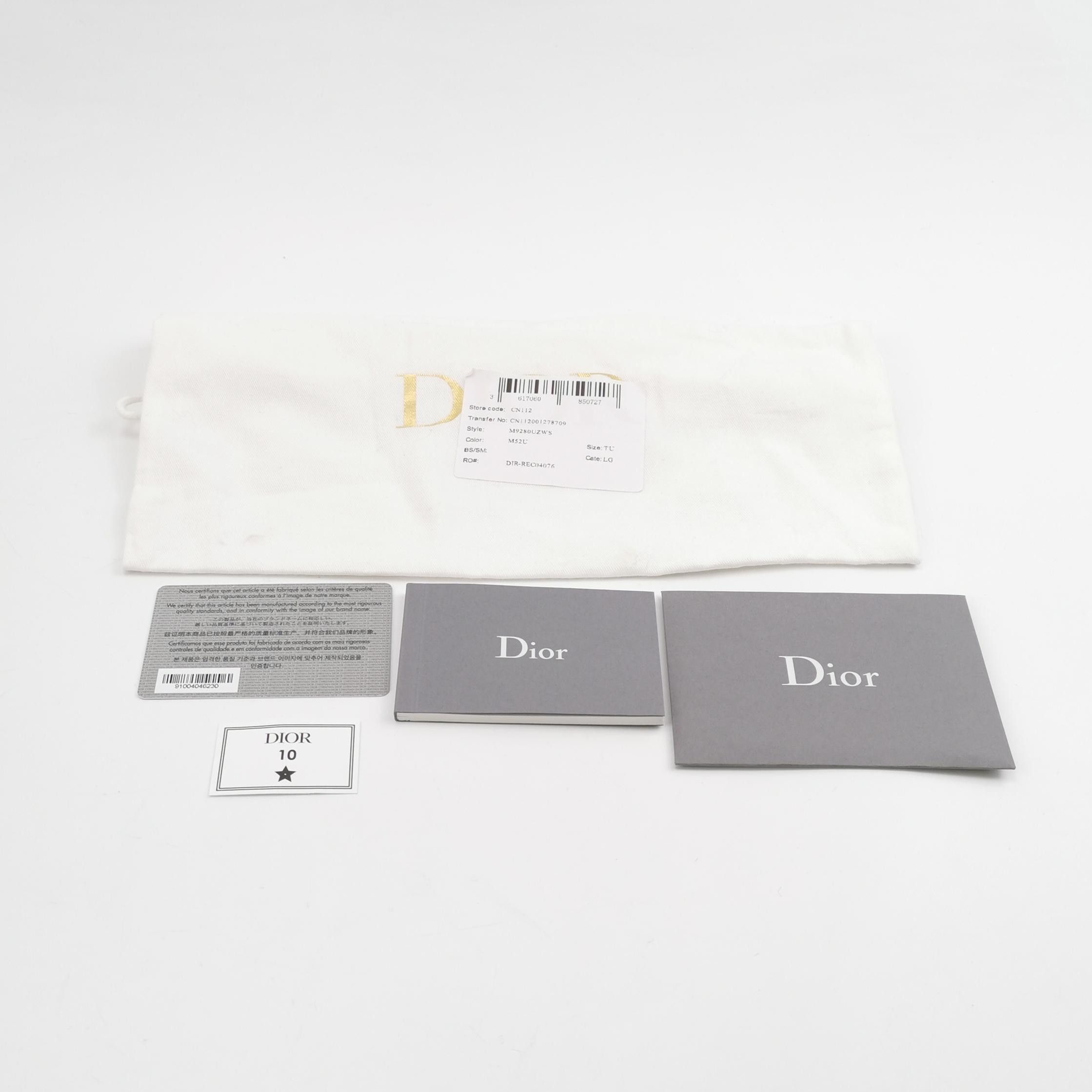 Dior Dior Women os Crossbody Bags Size ONE SIZE - 10 Thumbnail