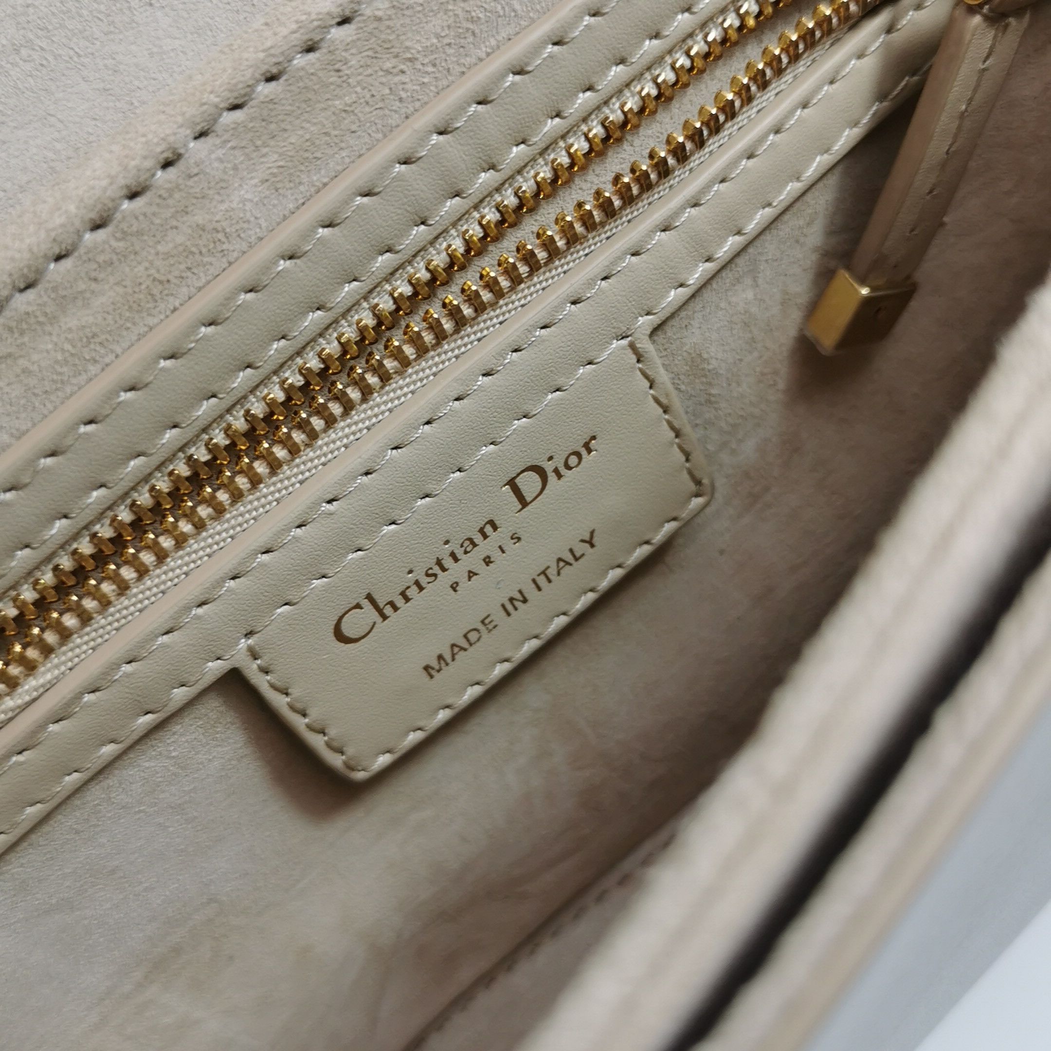 Dior Dior Women os Crossbody Bags Size ONE SIZE - 11 Thumbnail