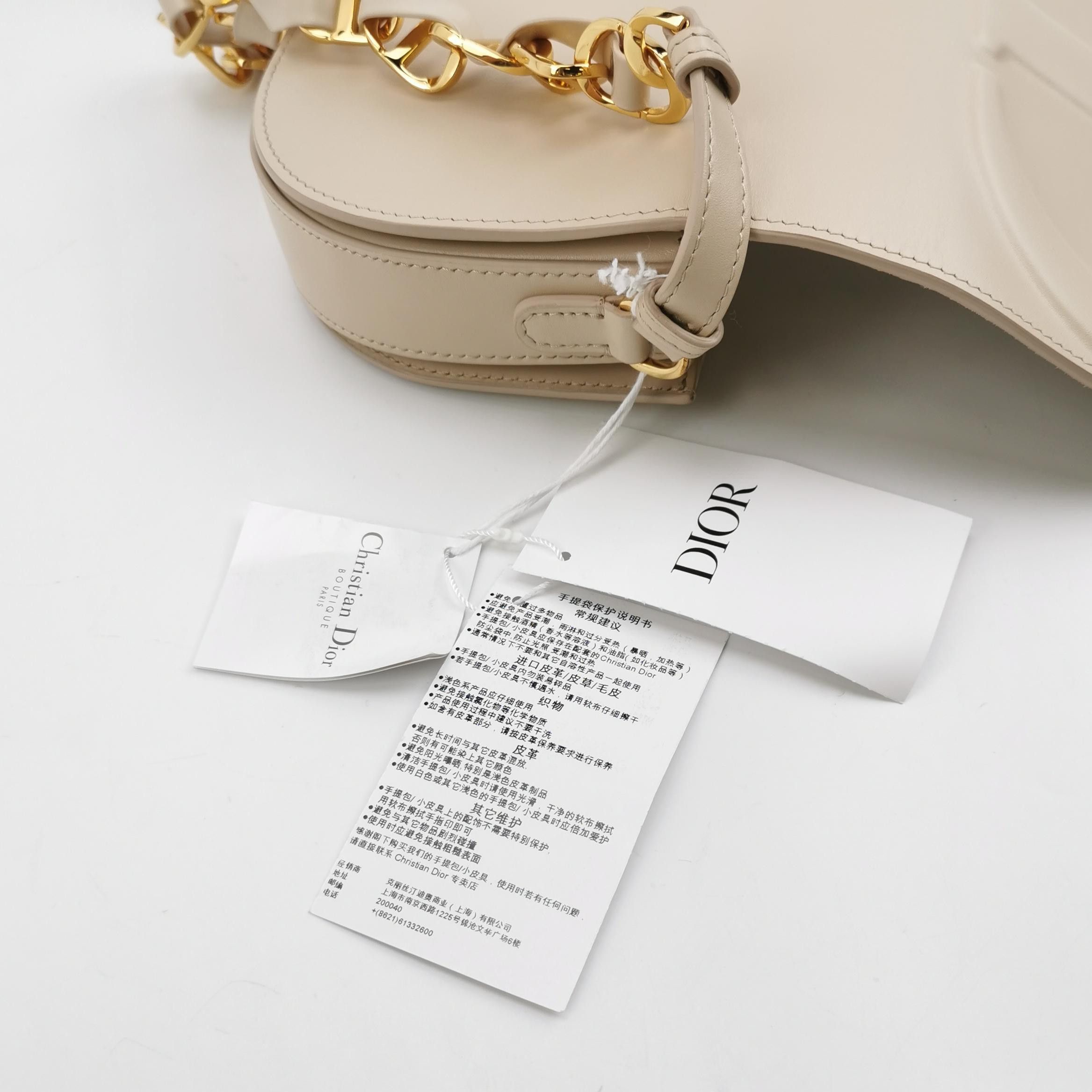 Dior Dior Women os Crossbody Bags Size ONE SIZE - 9 Thumbnail
