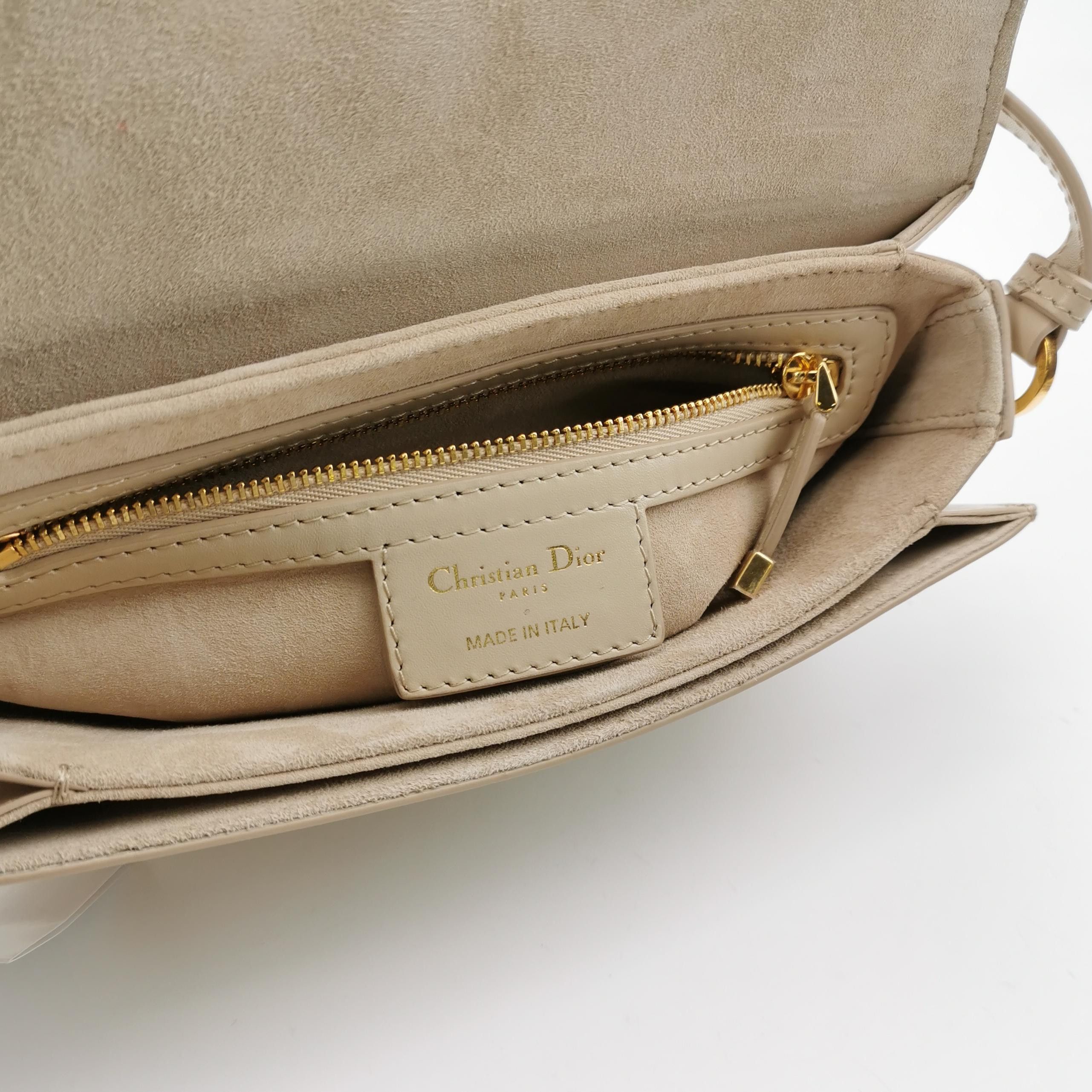 Dior Dior Women os Crossbody Bags Size ONE SIZE - 8 Thumbnail