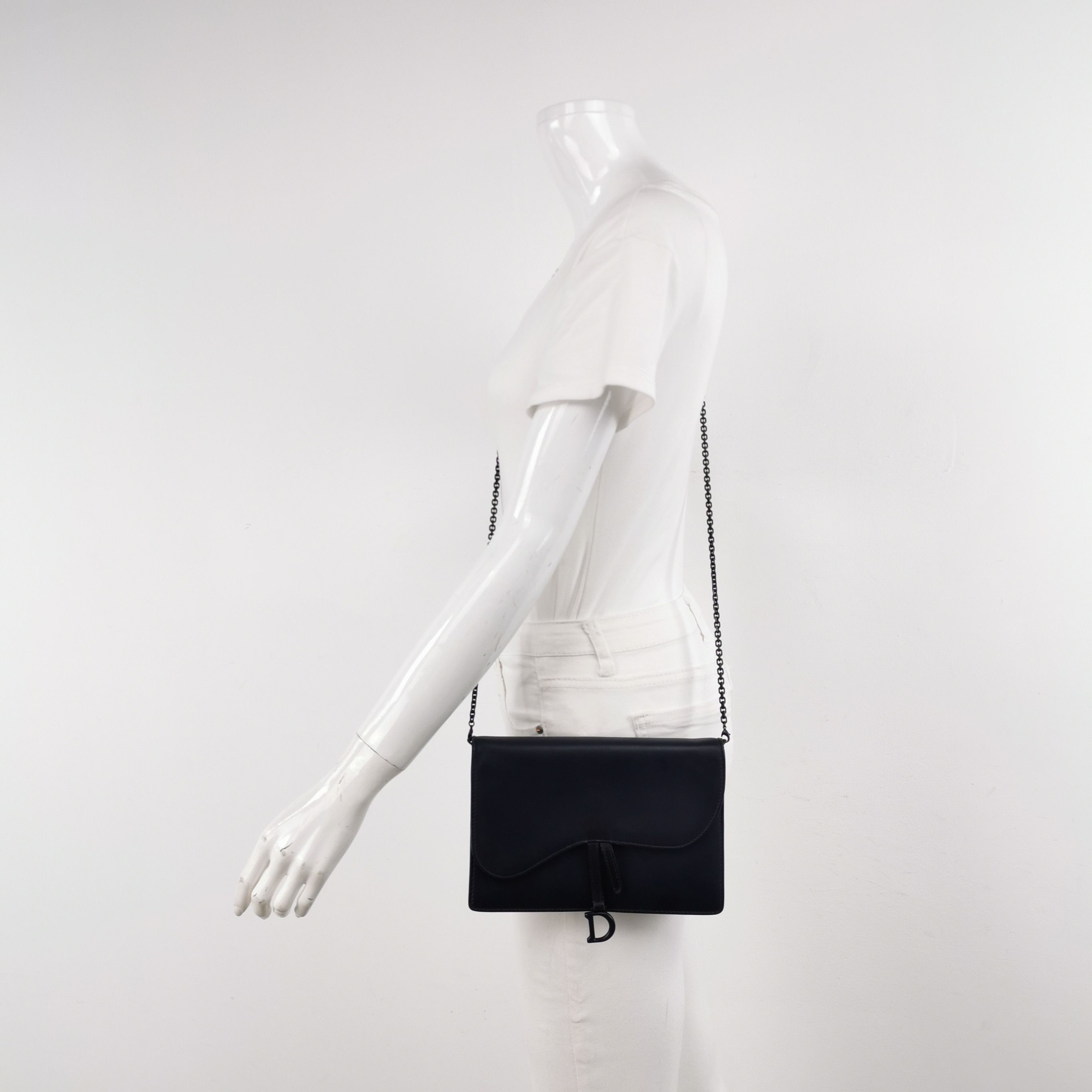 Dior Dior Women os Shoulder Bags Size ONE SIZE - 2 Thumbnail