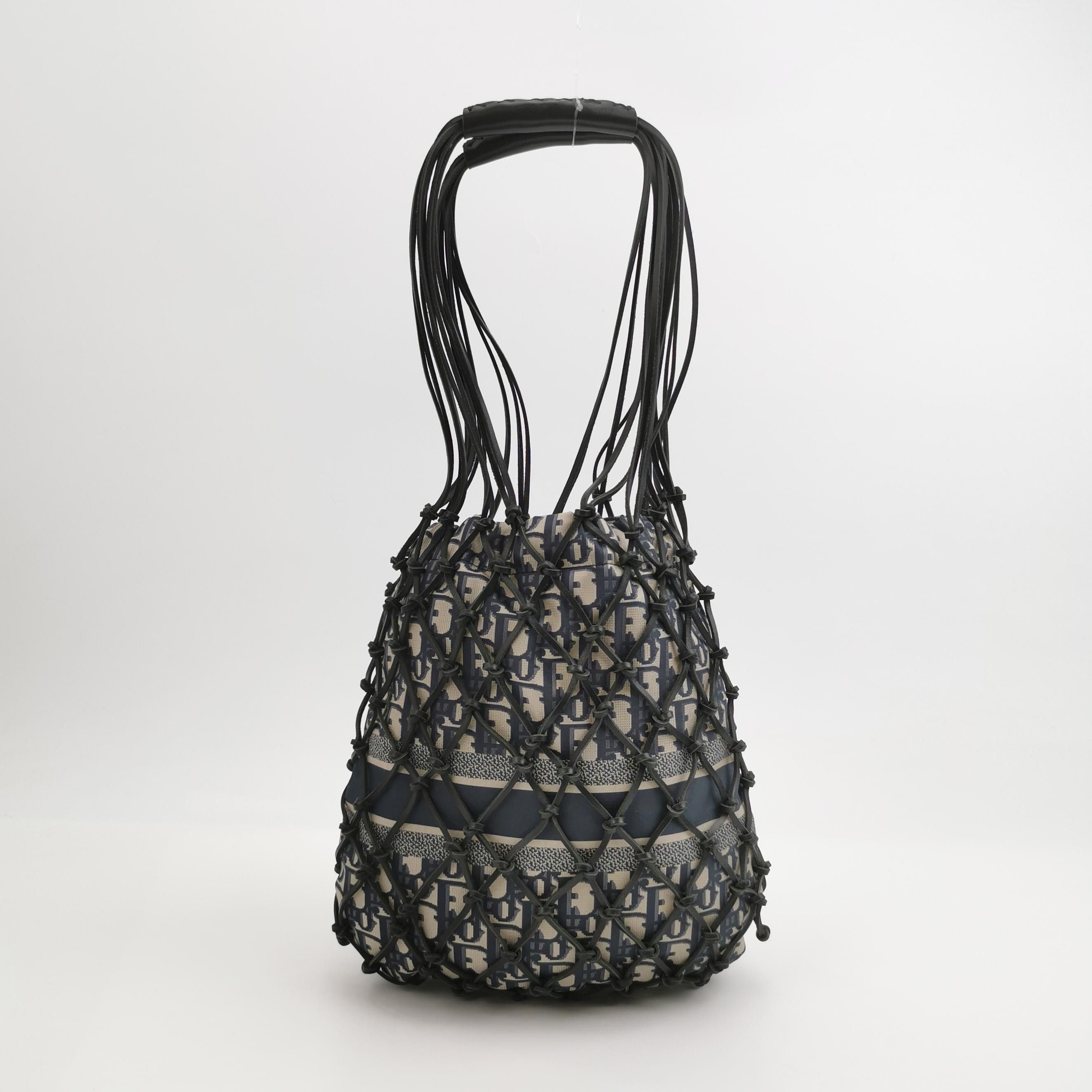 Dior Dior Women os Tote Bags Size ONE SIZE - 5 Thumbnail