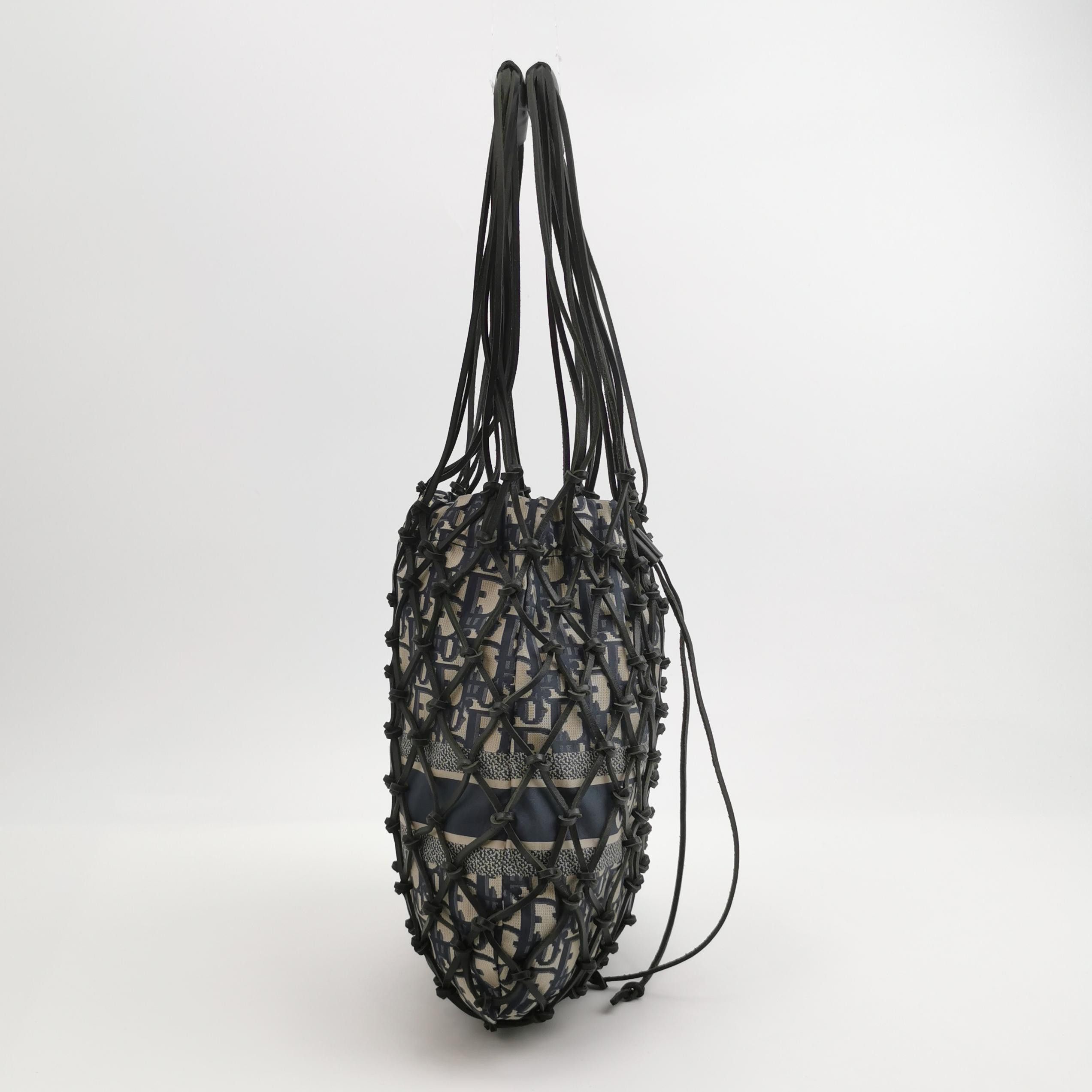 Dior Dior Women os Tote Bags Size ONE SIZE - 4 Thumbnail