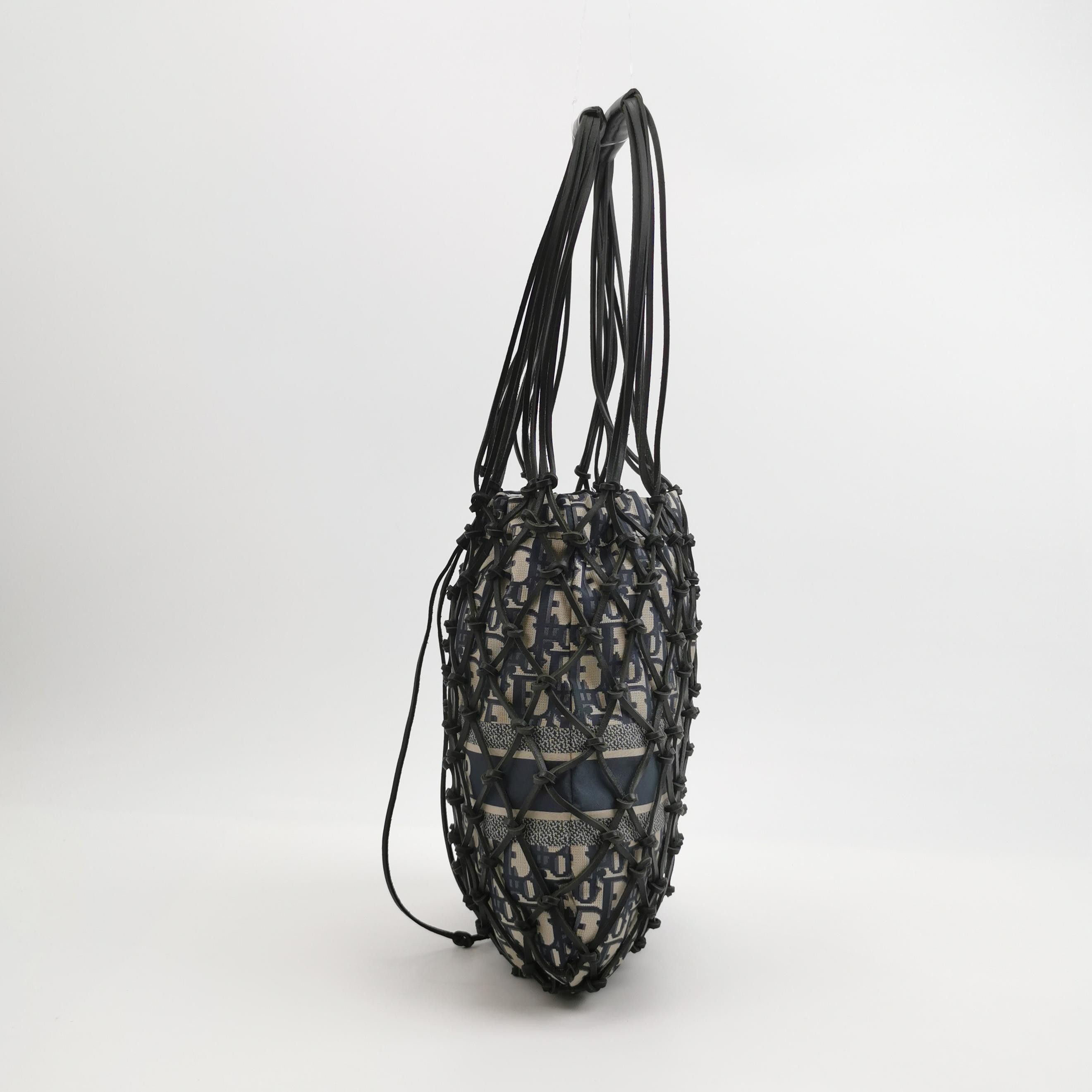 Dior Dior Women os Tote Bags Size ONE SIZE - 3 Thumbnail