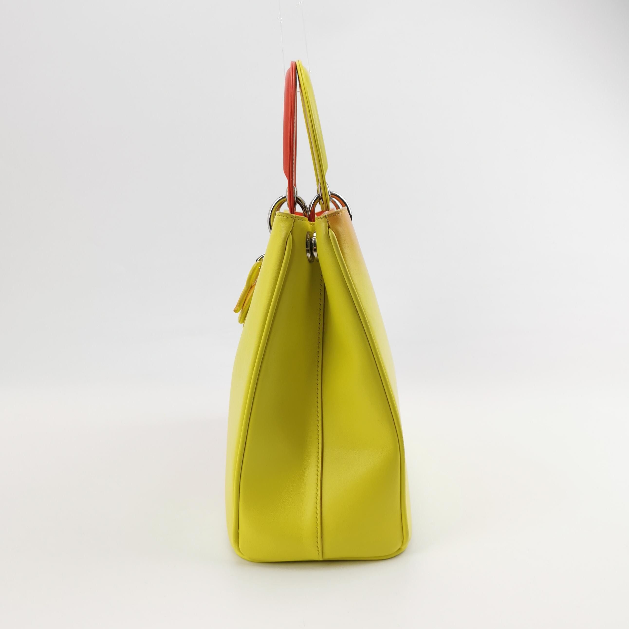 Dior Dior Women os Shoulder Bags Size ONE SIZE - 3 Thumbnail
