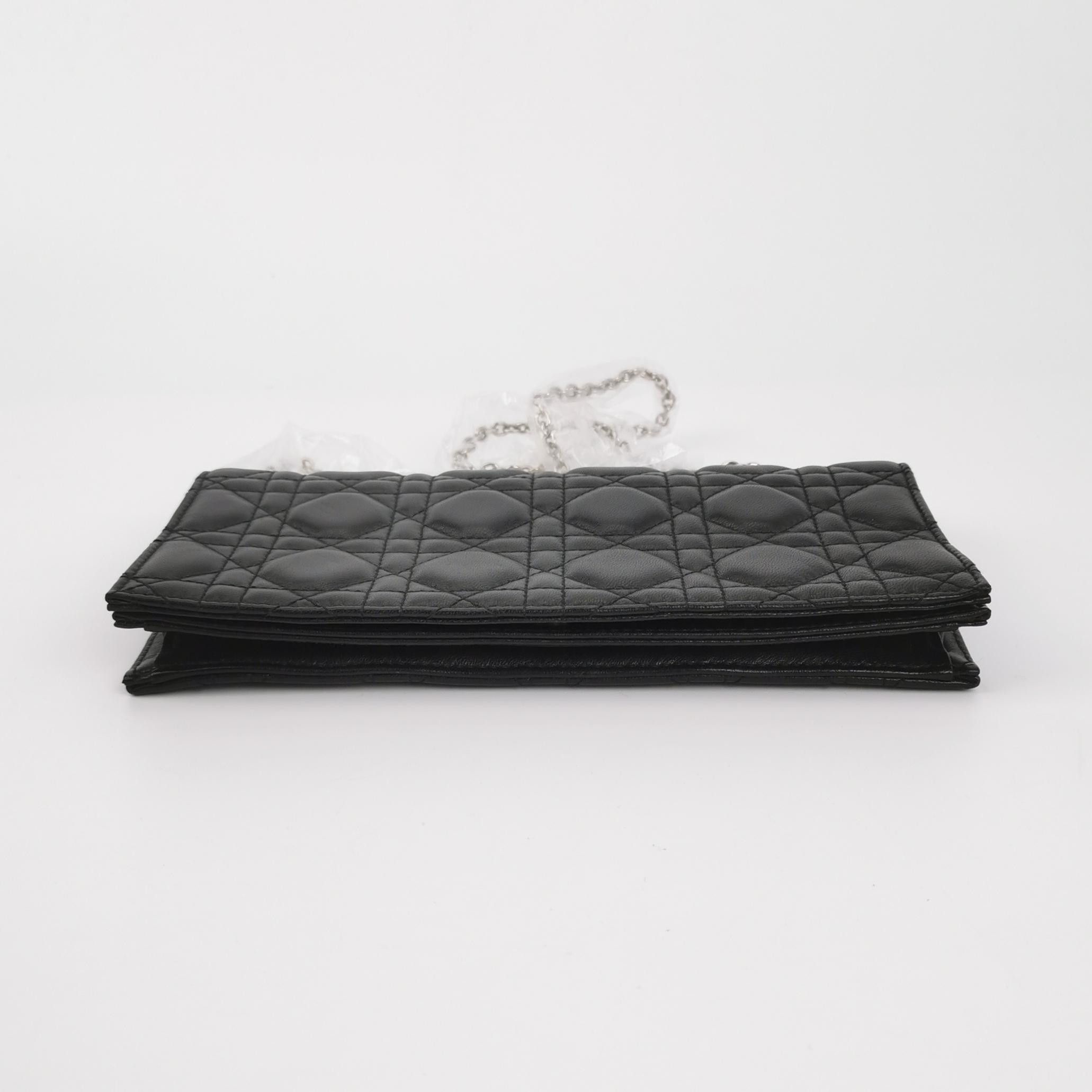 Dior Dior Women os Shoulder Bags Size ONE SIZE - 6 Thumbnail