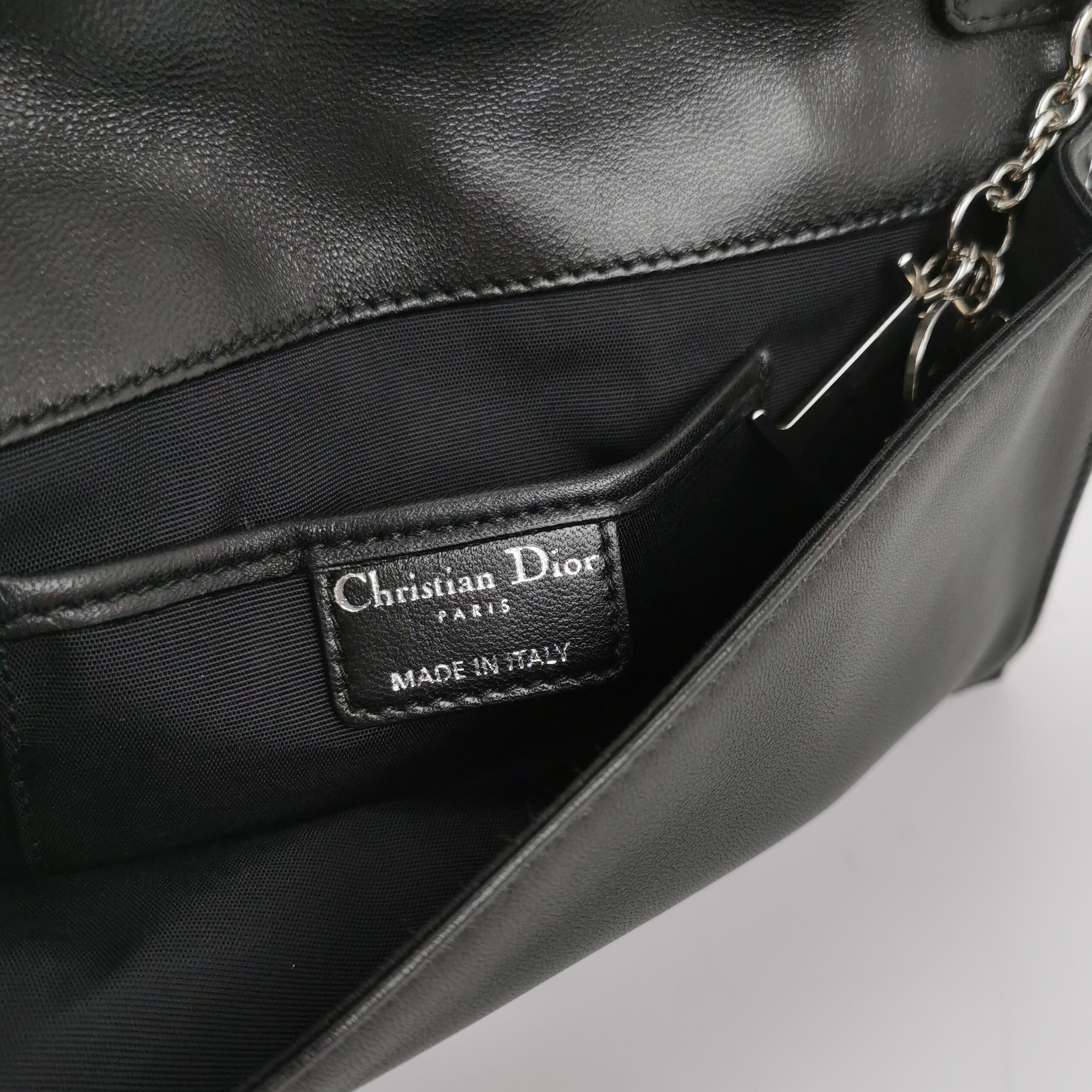 Dior Dior Women os Shoulder Bags Size ONE SIZE - 8 Thumbnail