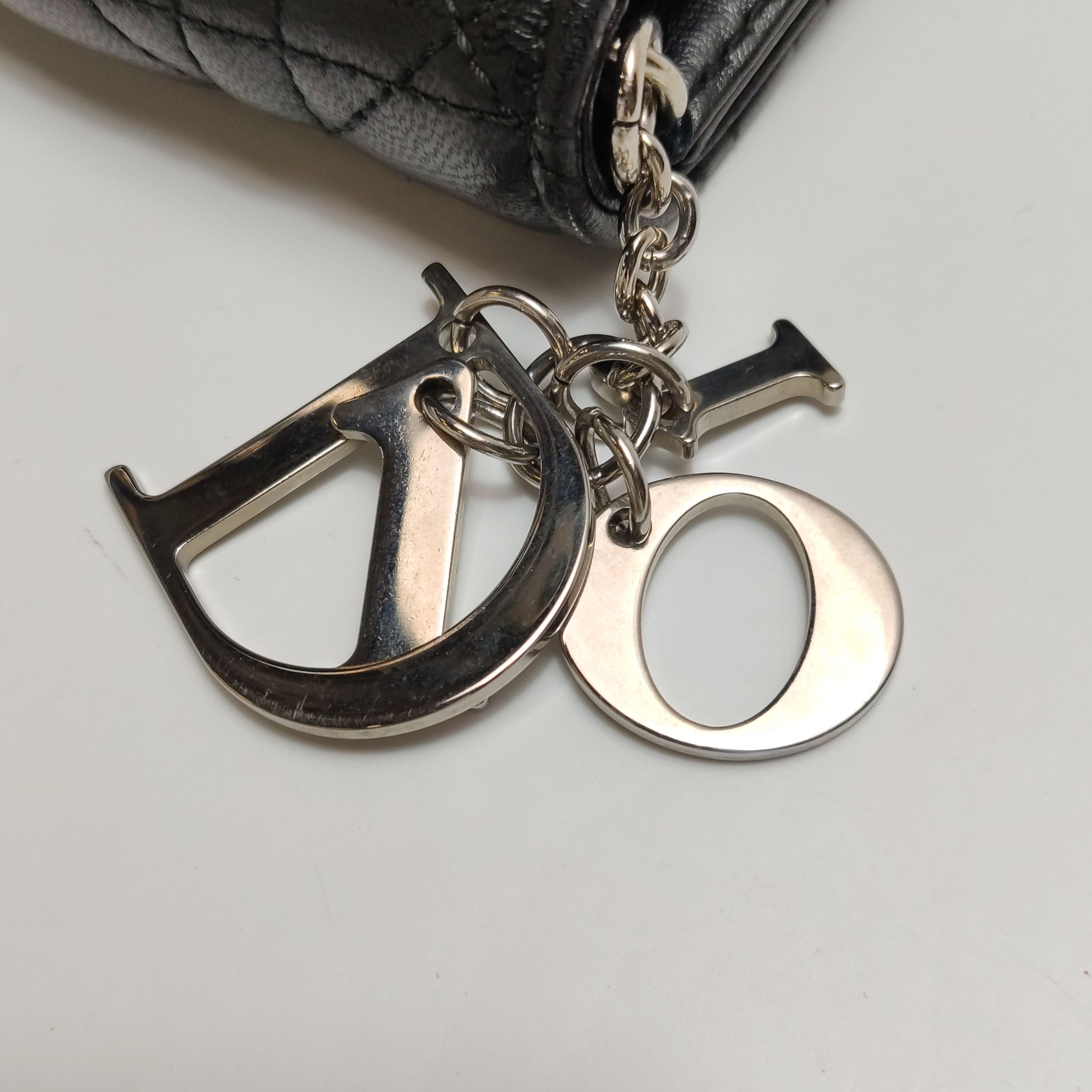 Dior Dior Women os Shoulder Bags Size ONE SIZE - 13 Thumbnail