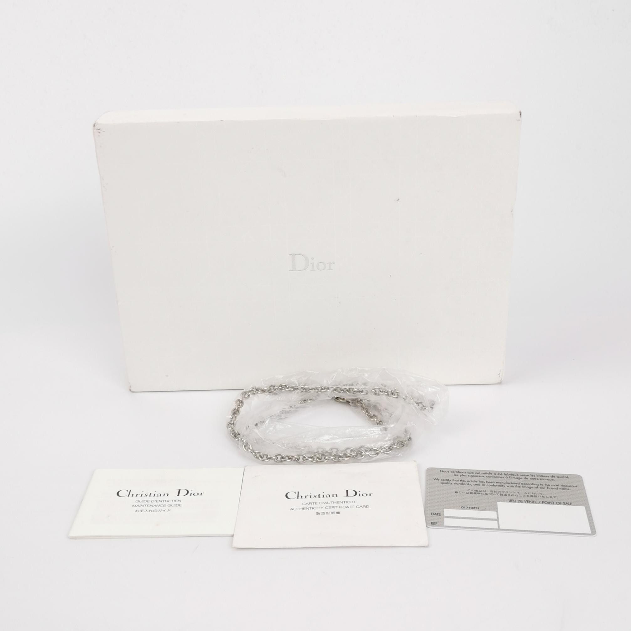 Dior Dior Women os Shoulder Bags Size ONE SIZE - 9 Thumbnail