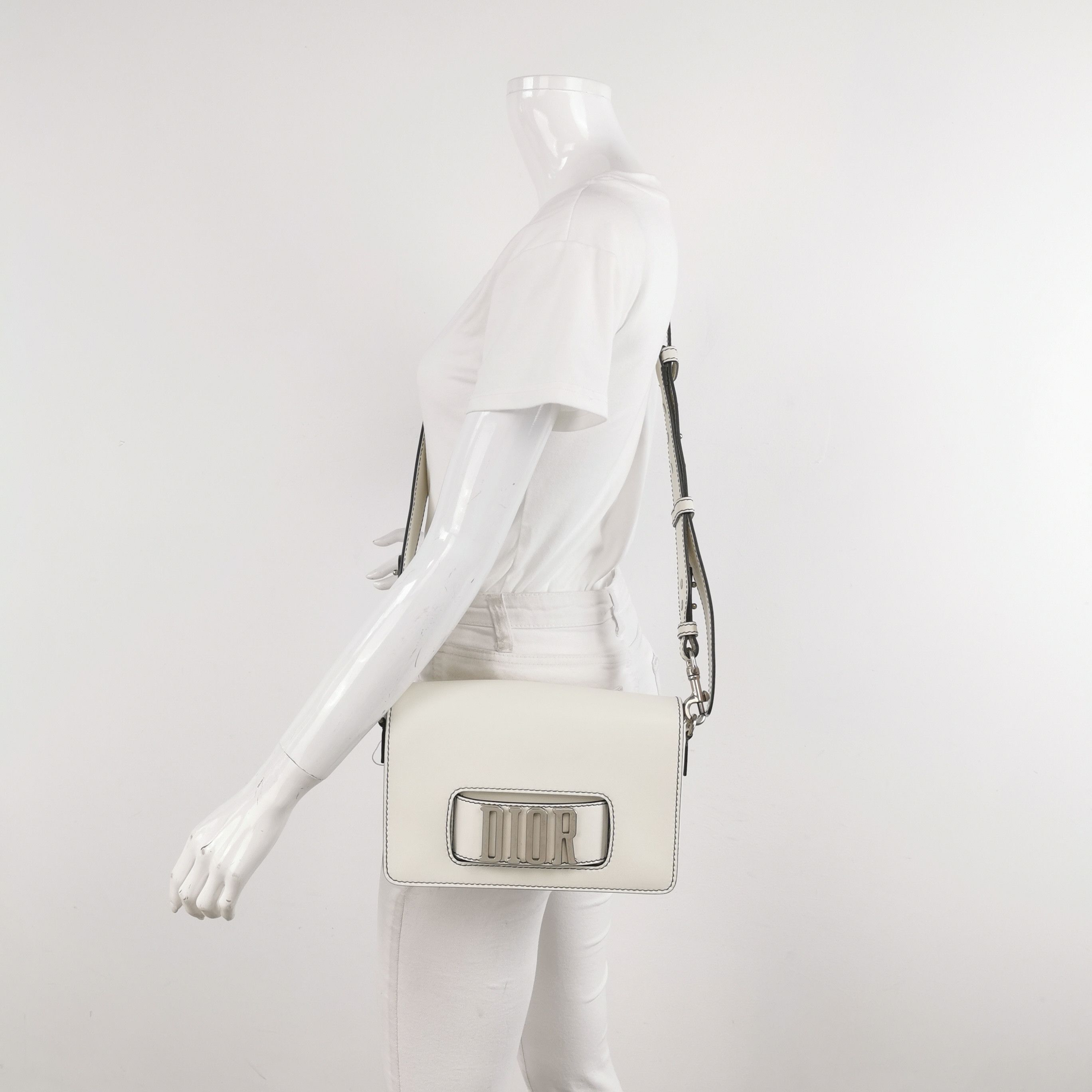 Dior Dior Women os Shoulder Bags Size ONE SIZE - 2 Thumbnail