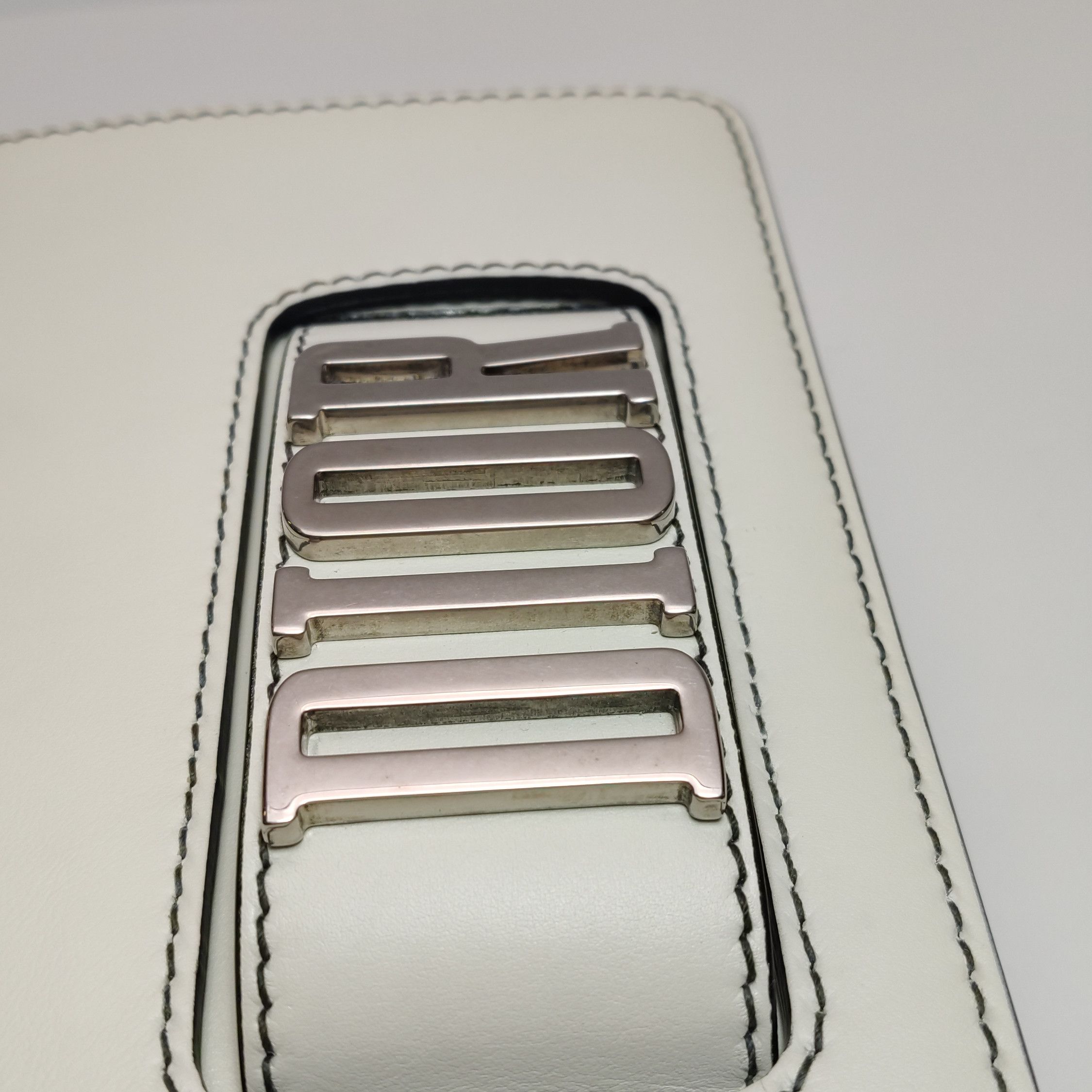 Dior Dior Women os Shoulder Bags Size ONE SIZE - 14 Thumbnail