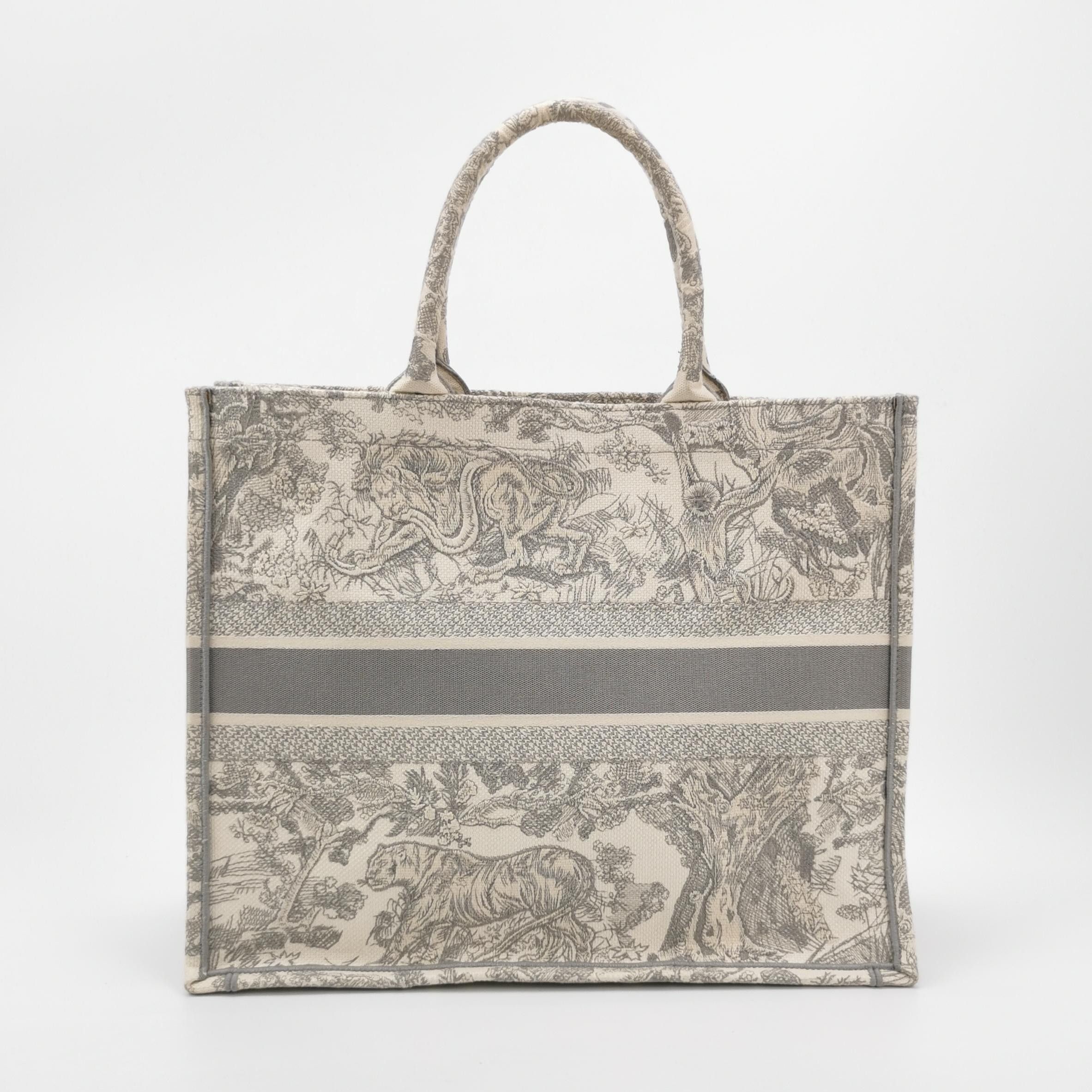 Dior Dior Women os Tote Bags Size ONE SIZE - 5 Thumbnail