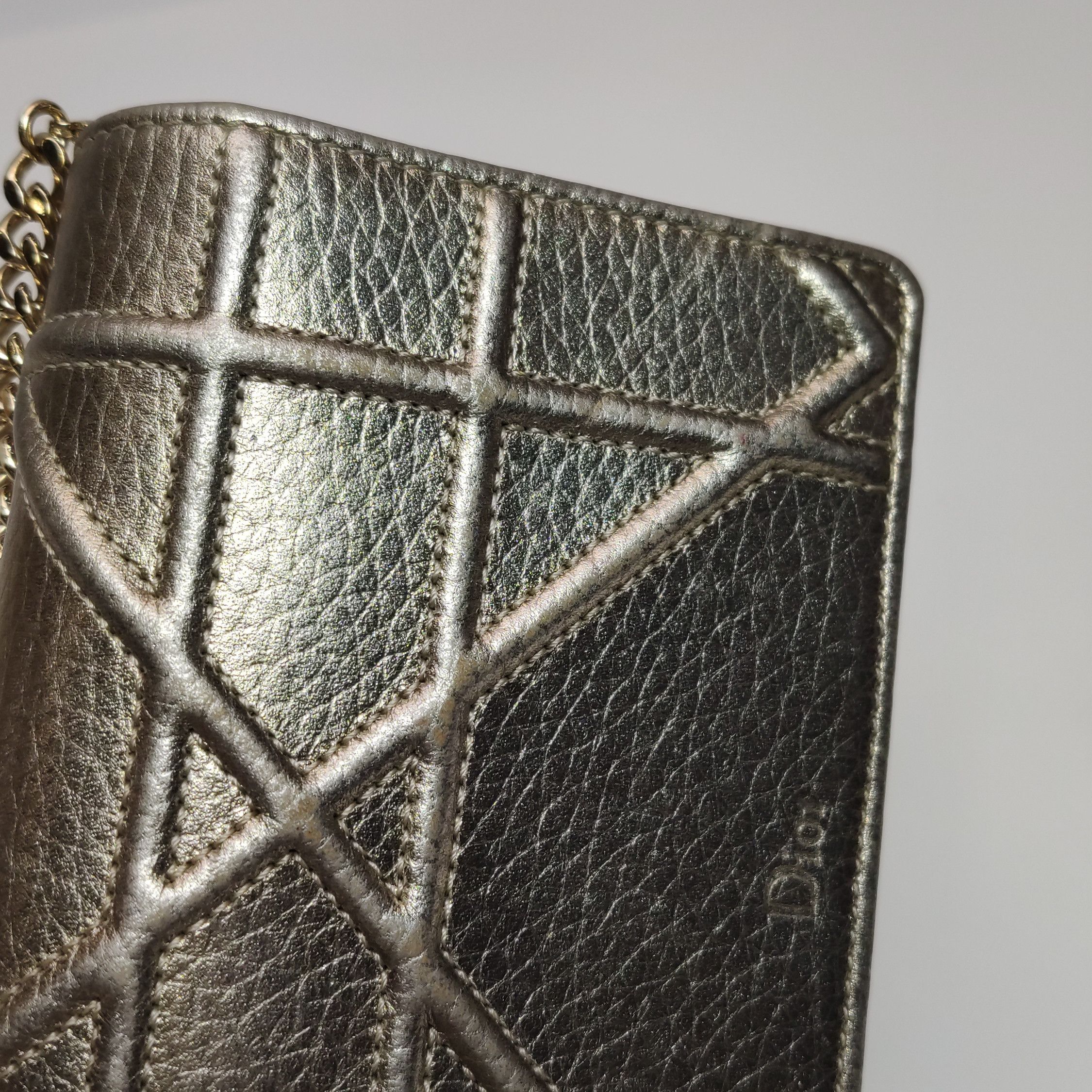 Dior Dior Women os Shoulder Bags Size ONE SIZE - 13 Thumbnail
