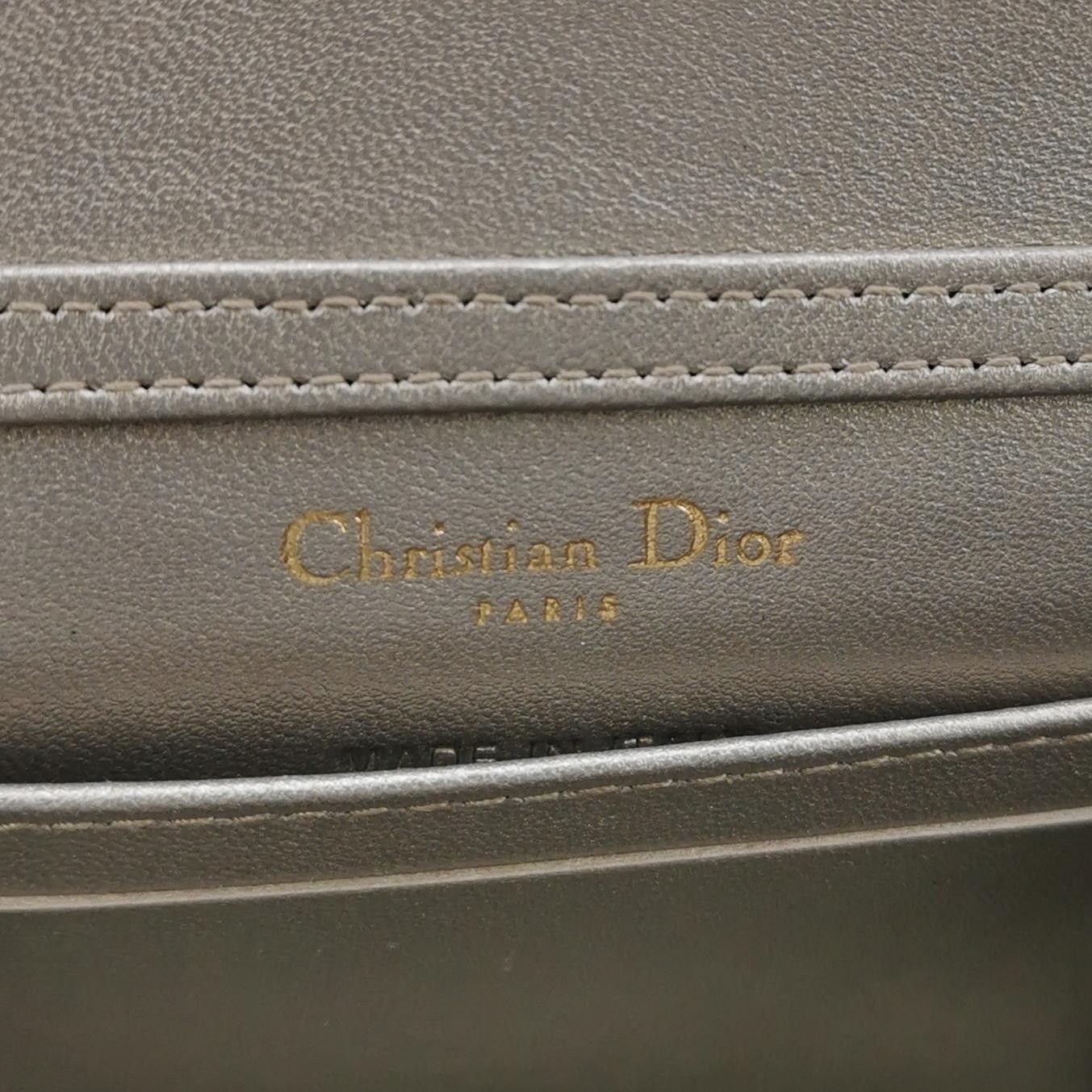 Dior Dior Women os Shoulder Bags Size ONE SIZE - 8 Thumbnail