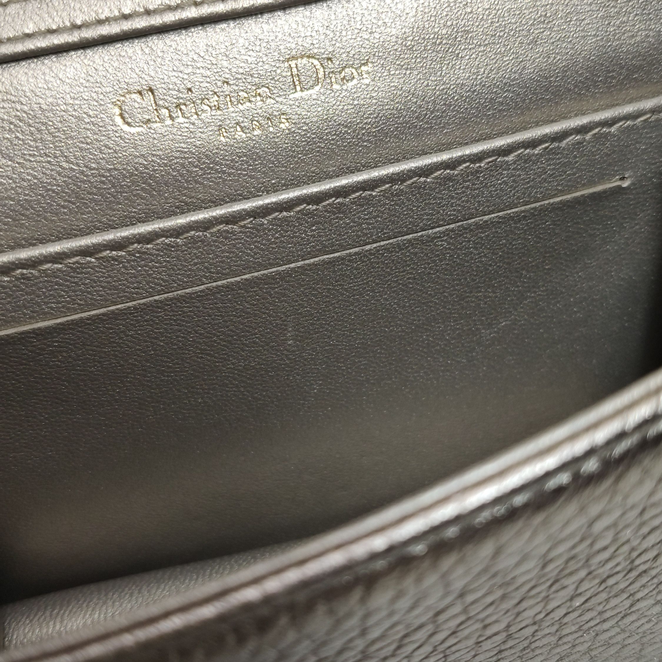 Dior Dior Women os Shoulder Bags Size ONE SIZE - 10 Thumbnail