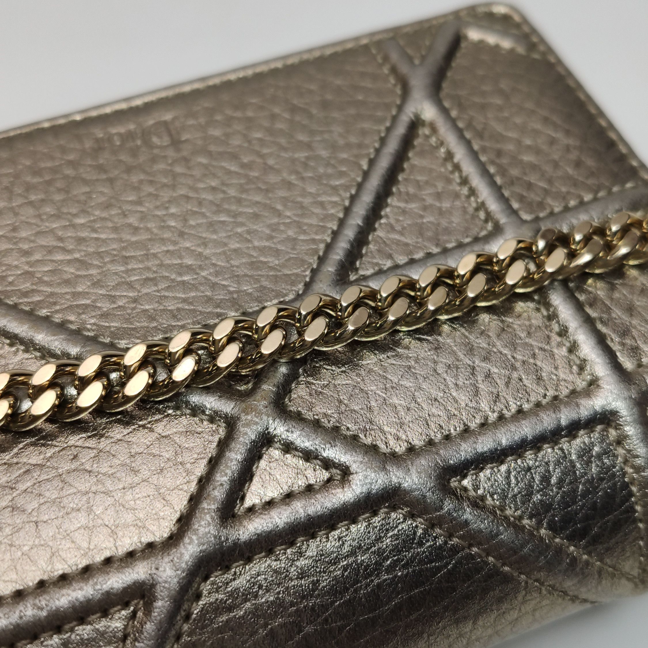 Dior Dior Women os Shoulder Bags Size ONE SIZE - 12 Thumbnail