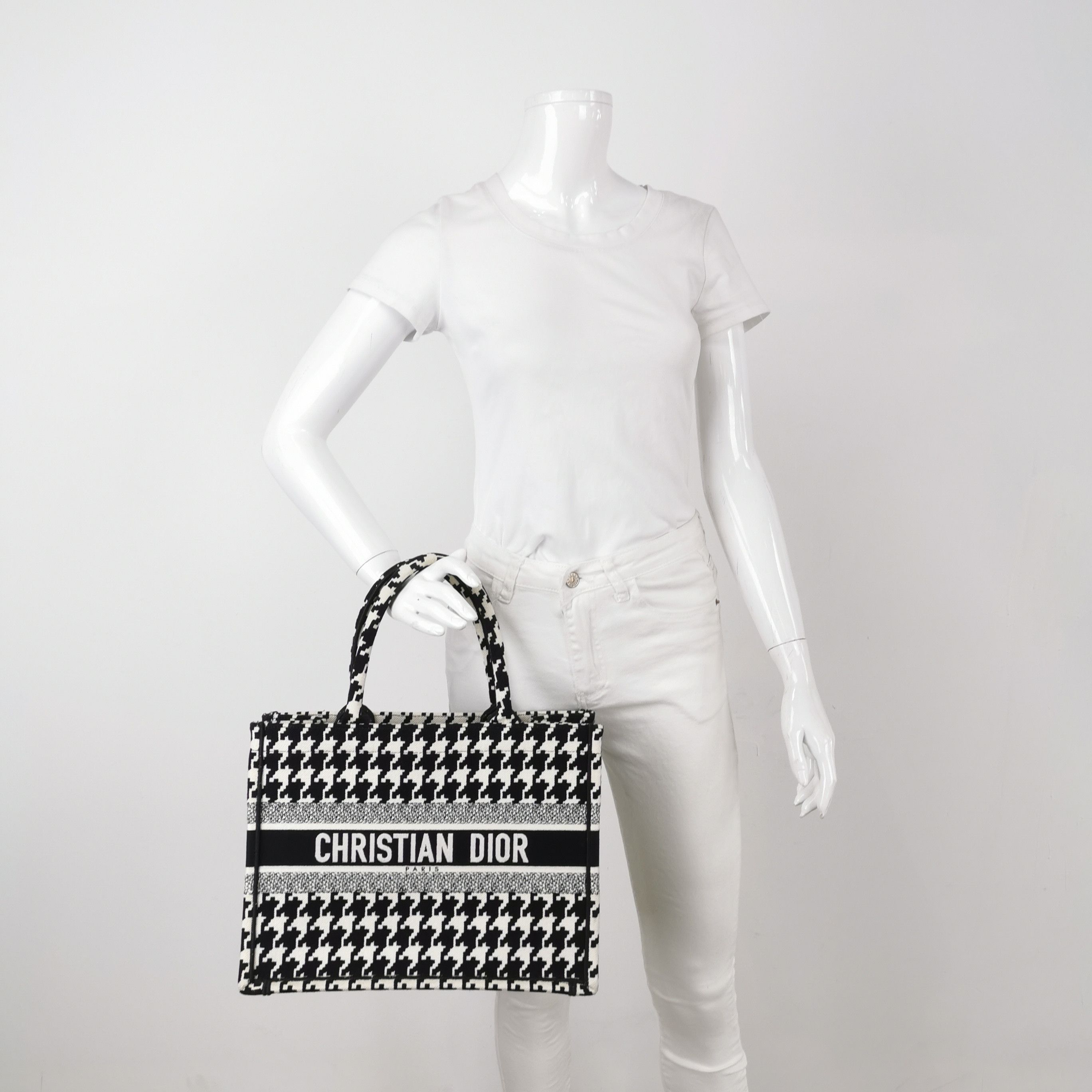 Dior Dior Women os Tote Bags Size ONE SIZE - 2 Thumbnail