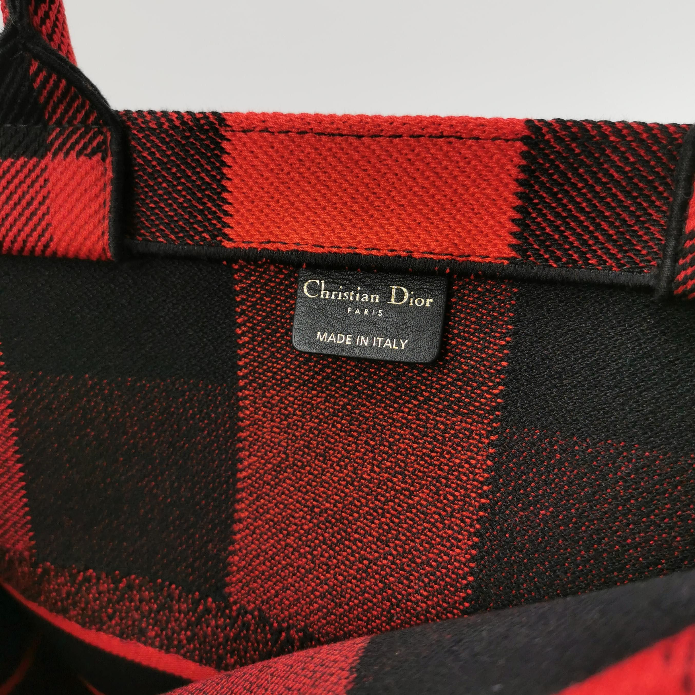 Dior Dior Women os Tote Bags Size ONE SIZE - 8 Thumbnail