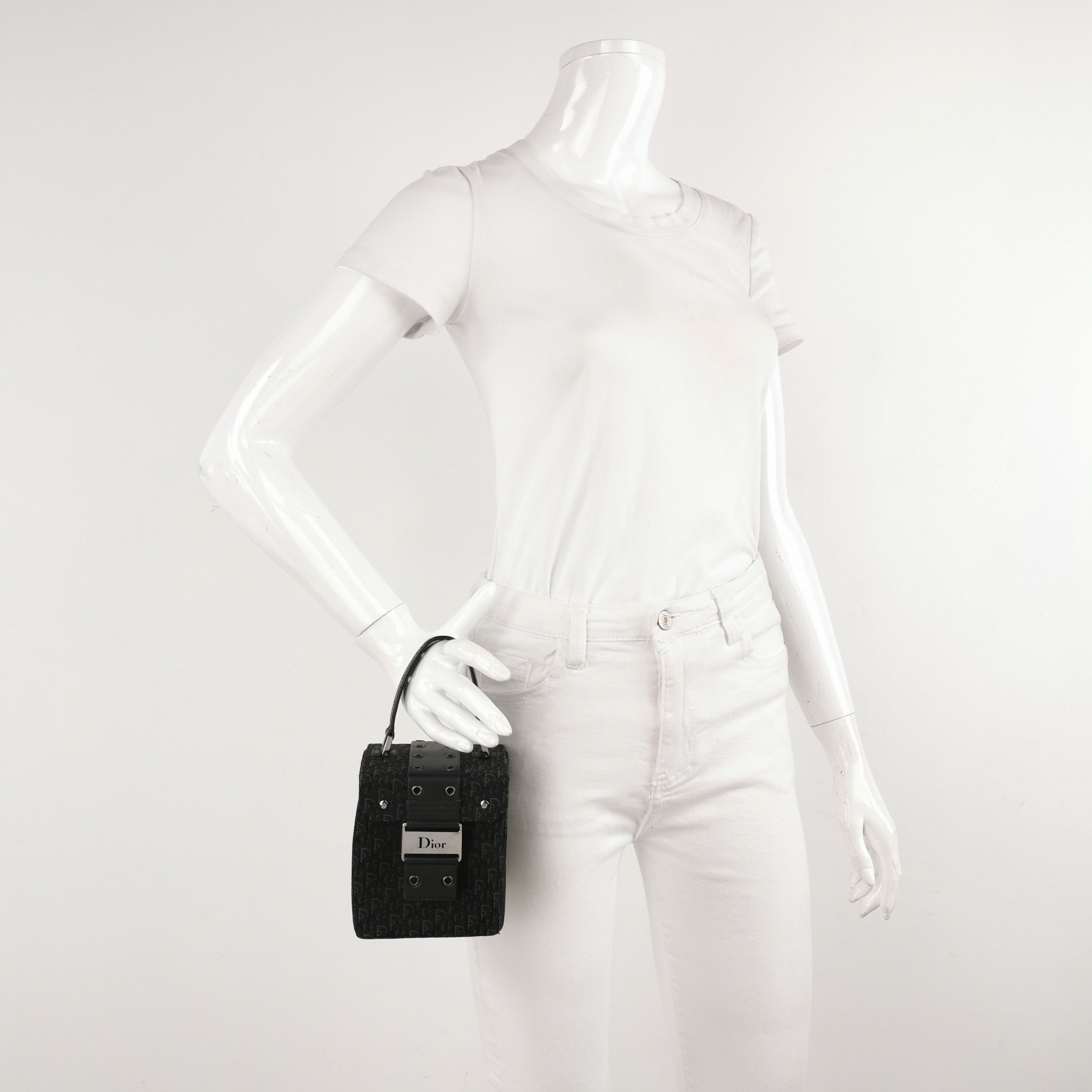 Dior Dior Women os Tote Bags Size ONE SIZE - 2 Thumbnail