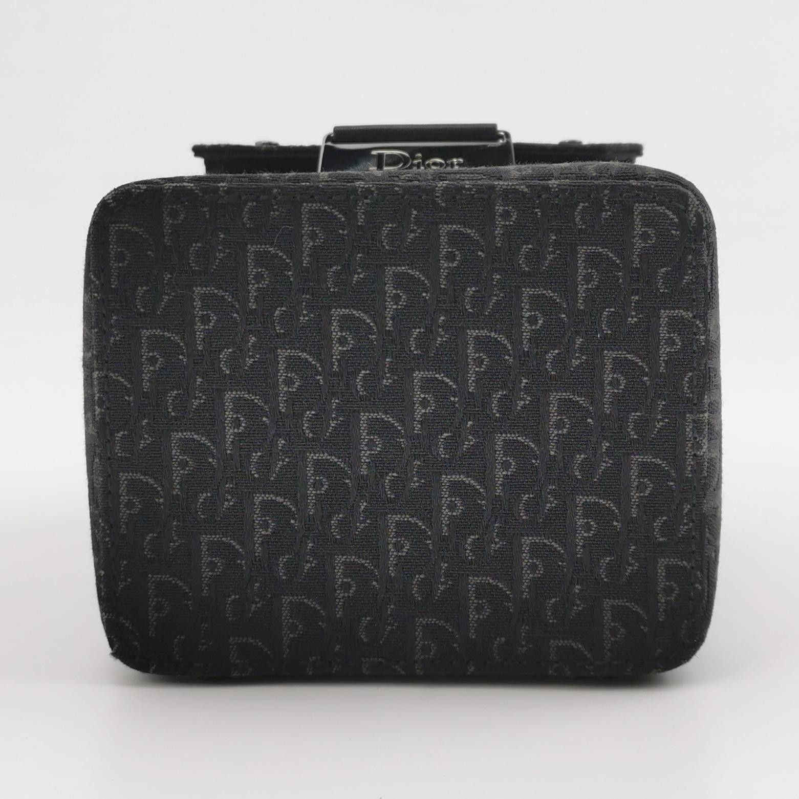 Dior Dior Women os Tote Bags Size ONE SIZE - 6 Thumbnail