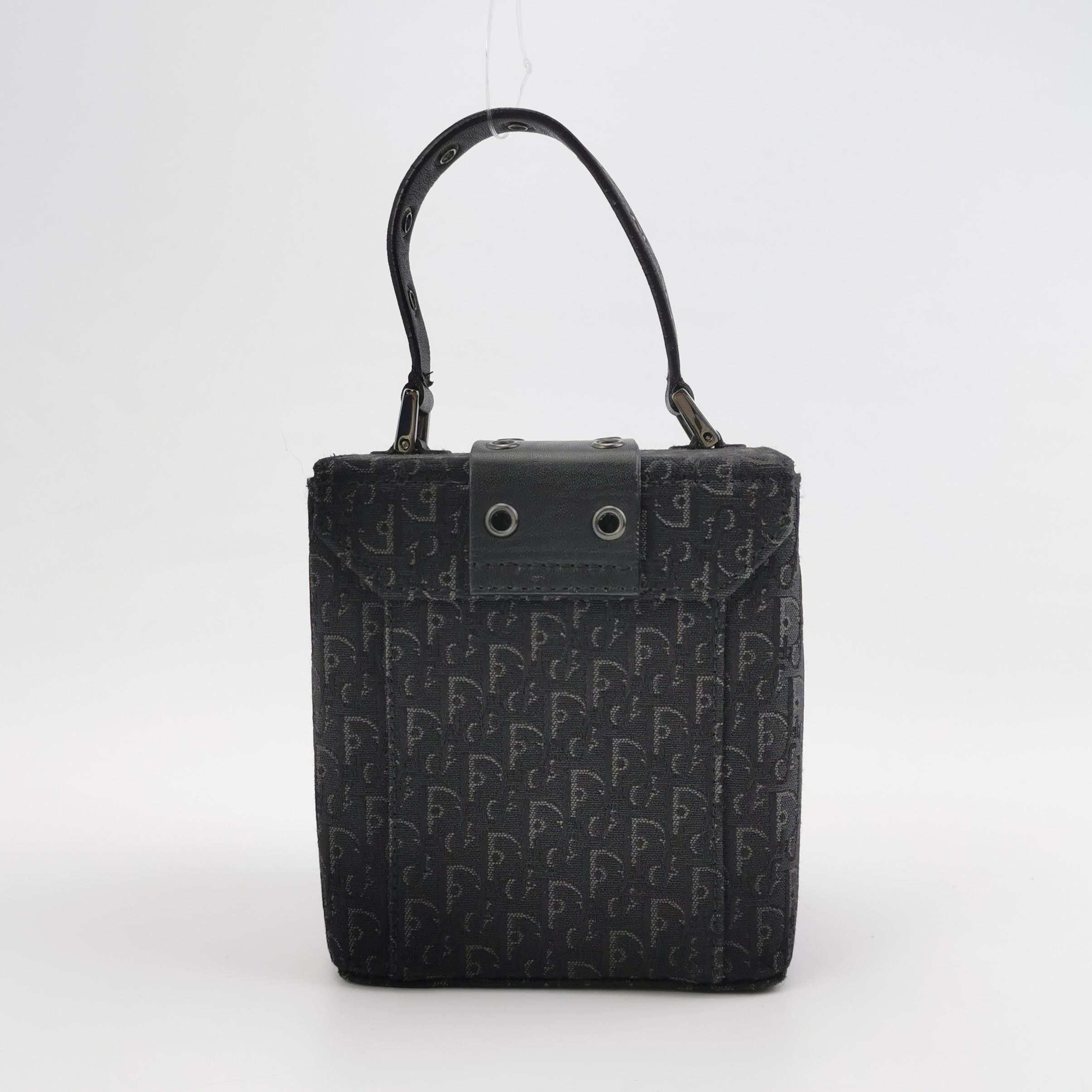 Dior Dior Women os Tote Bags Size ONE SIZE - 5 Thumbnail