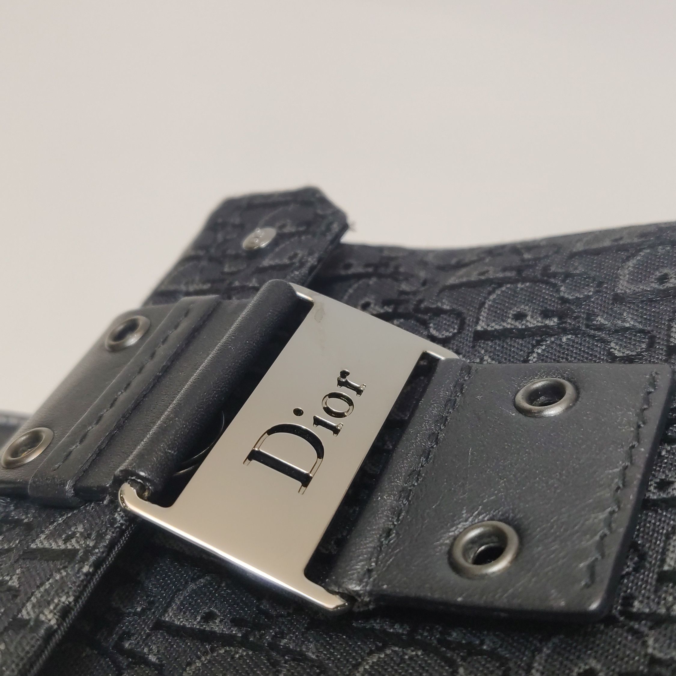 Dior Dior Women os Tote Bags Size ONE SIZE - 13 Thumbnail