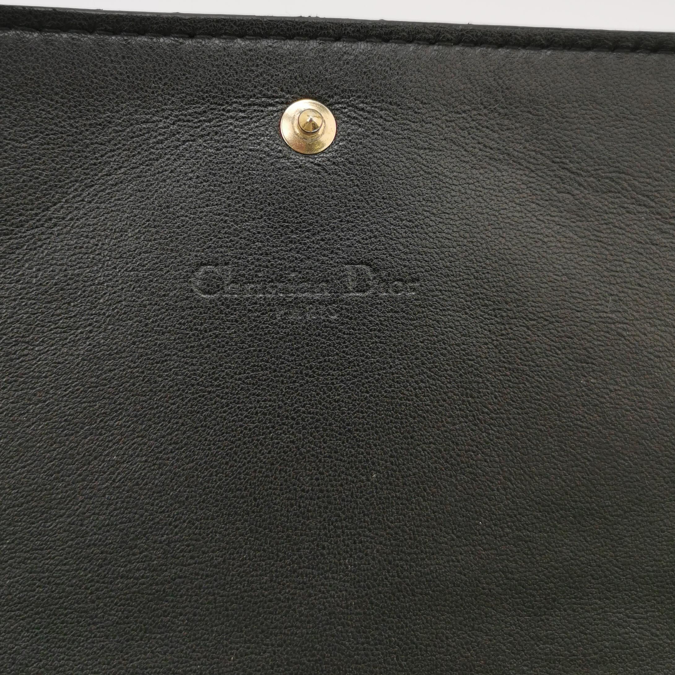 Dior Dior Women os Shoulder Bags Size ONE SIZE - 9 Thumbnail