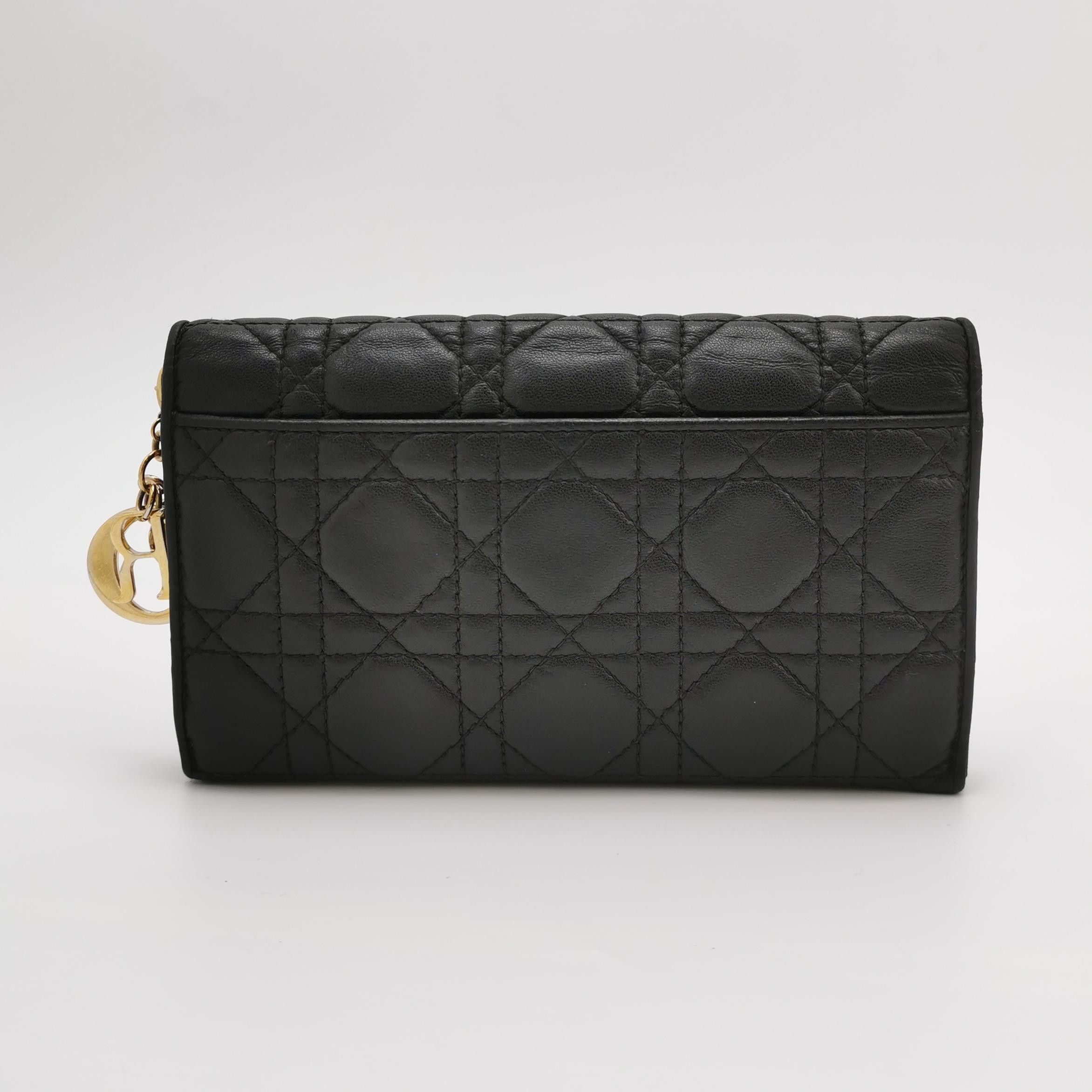 Dior Dior Women os Shoulder Bags Size ONE SIZE - 6 Thumbnail