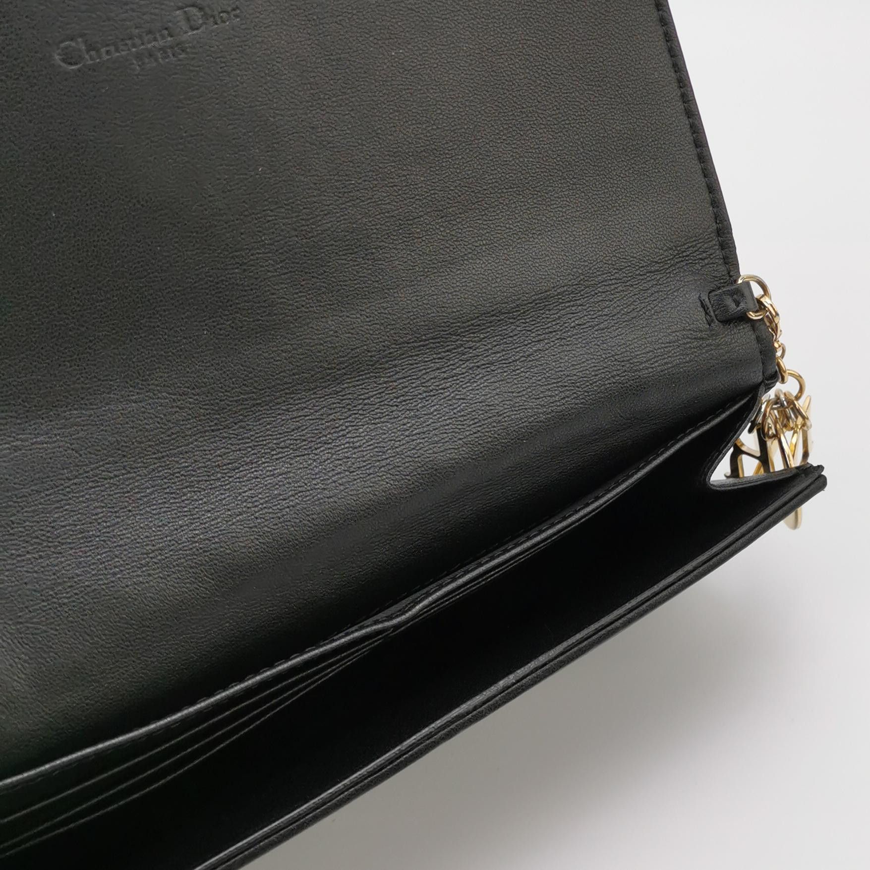 Dior Dior Women os Shoulder Bags Size ONE SIZE - 8 Thumbnail