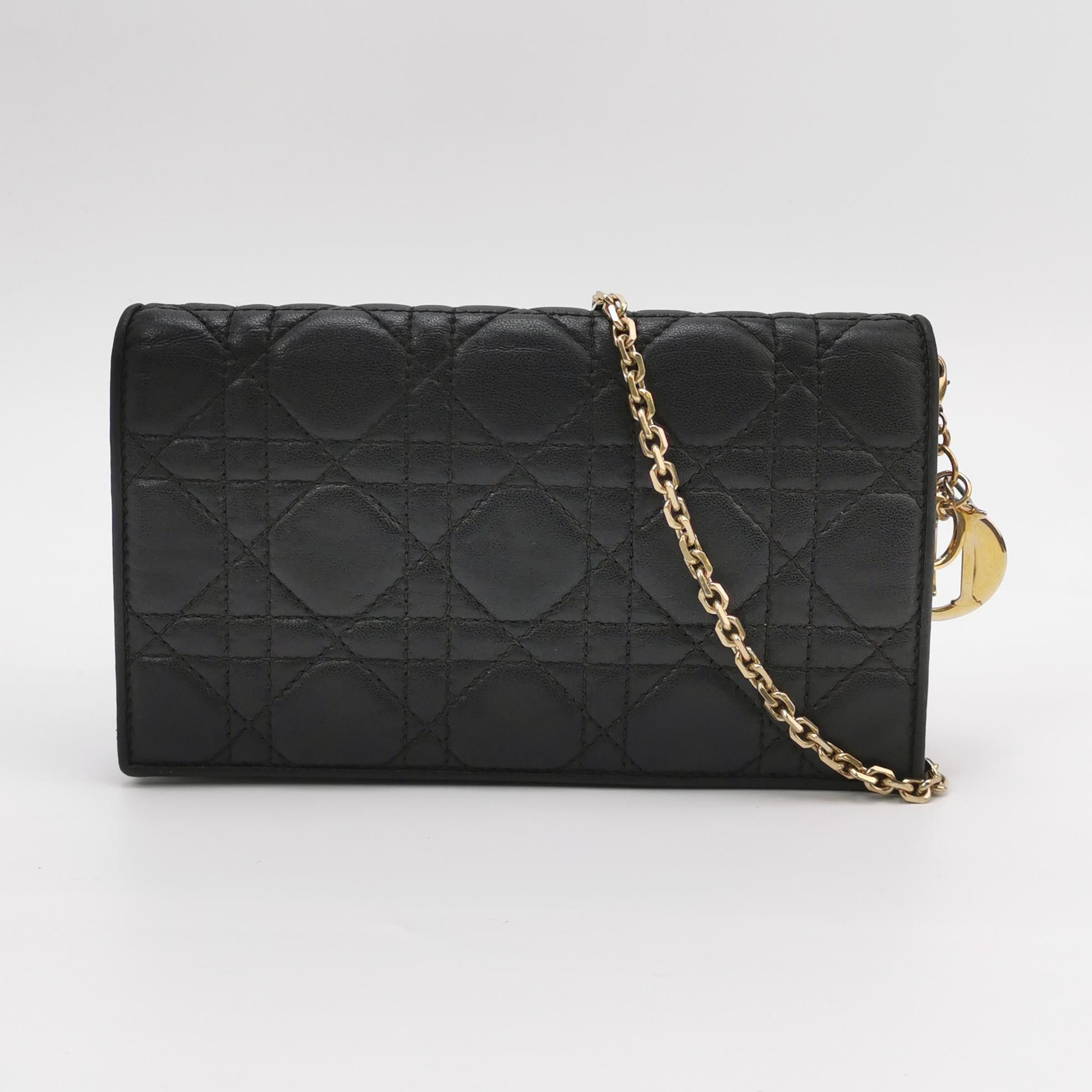 Dior Dior Women os Shoulder Bags Size ONE SIZE - 3 Thumbnail