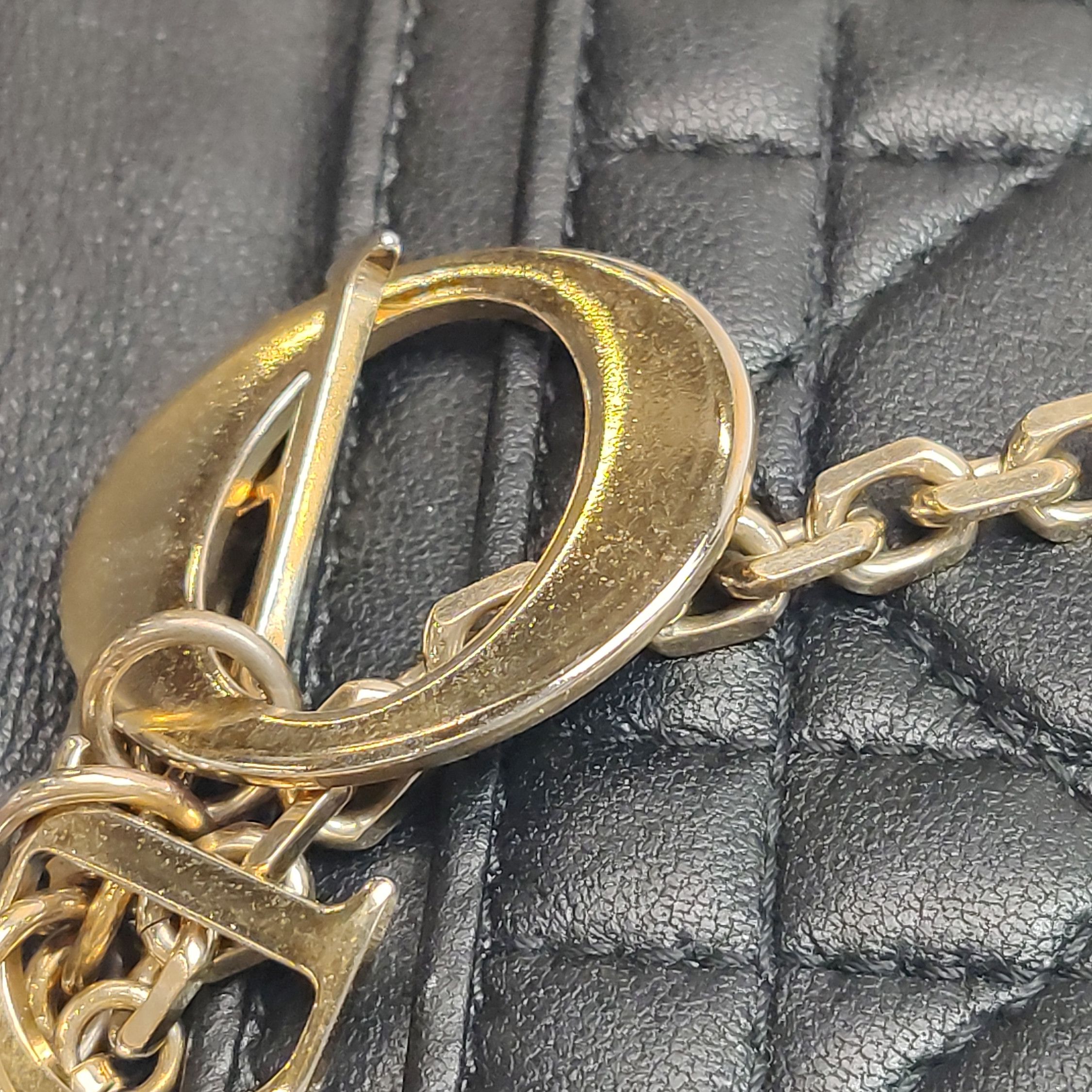 Dior Dior Women os Shoulder Bags Size ONE SIZE - 13 Thumbnail