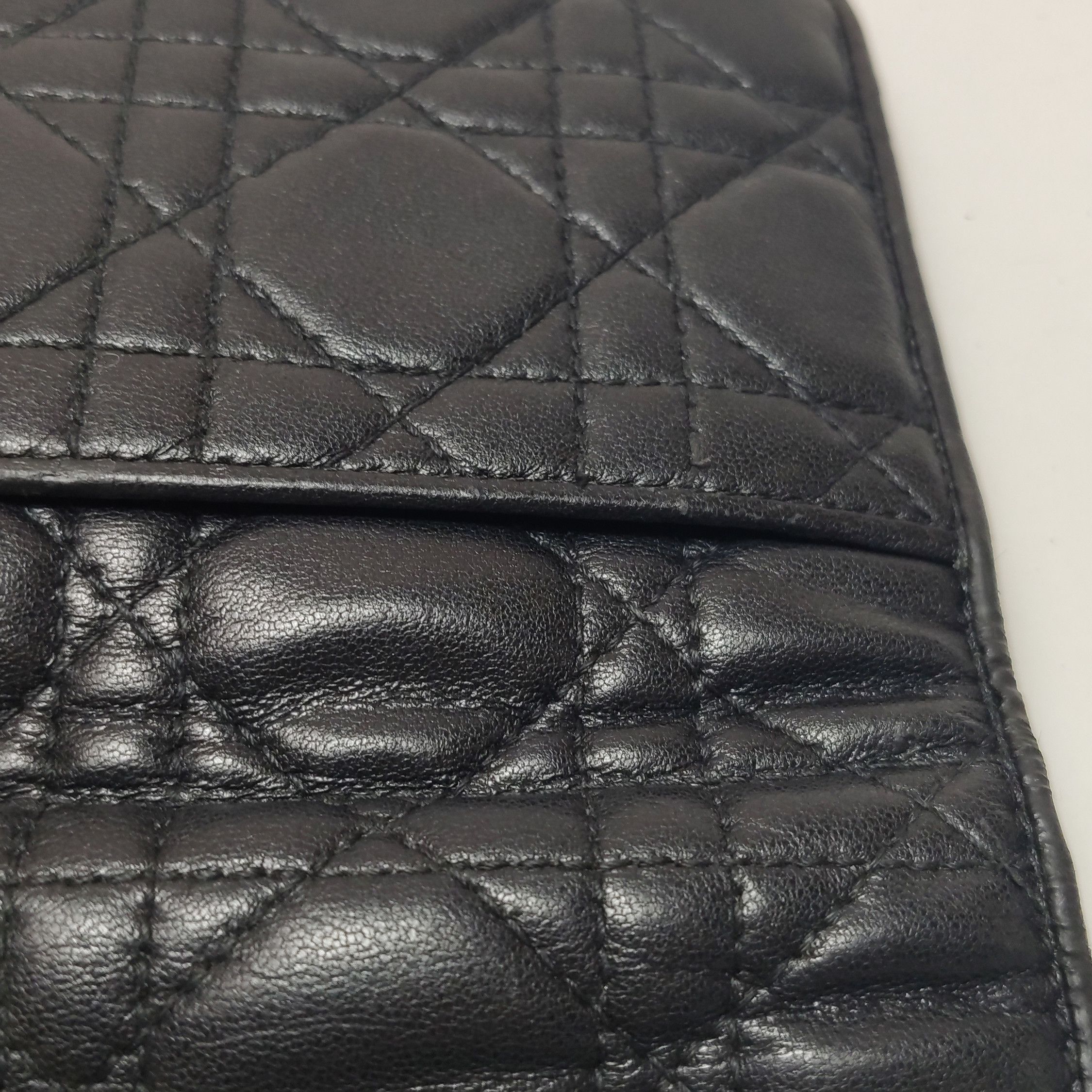 Dior Dior Women os Shoulder Bags Size ONE SIZE - 18 Thumbnail