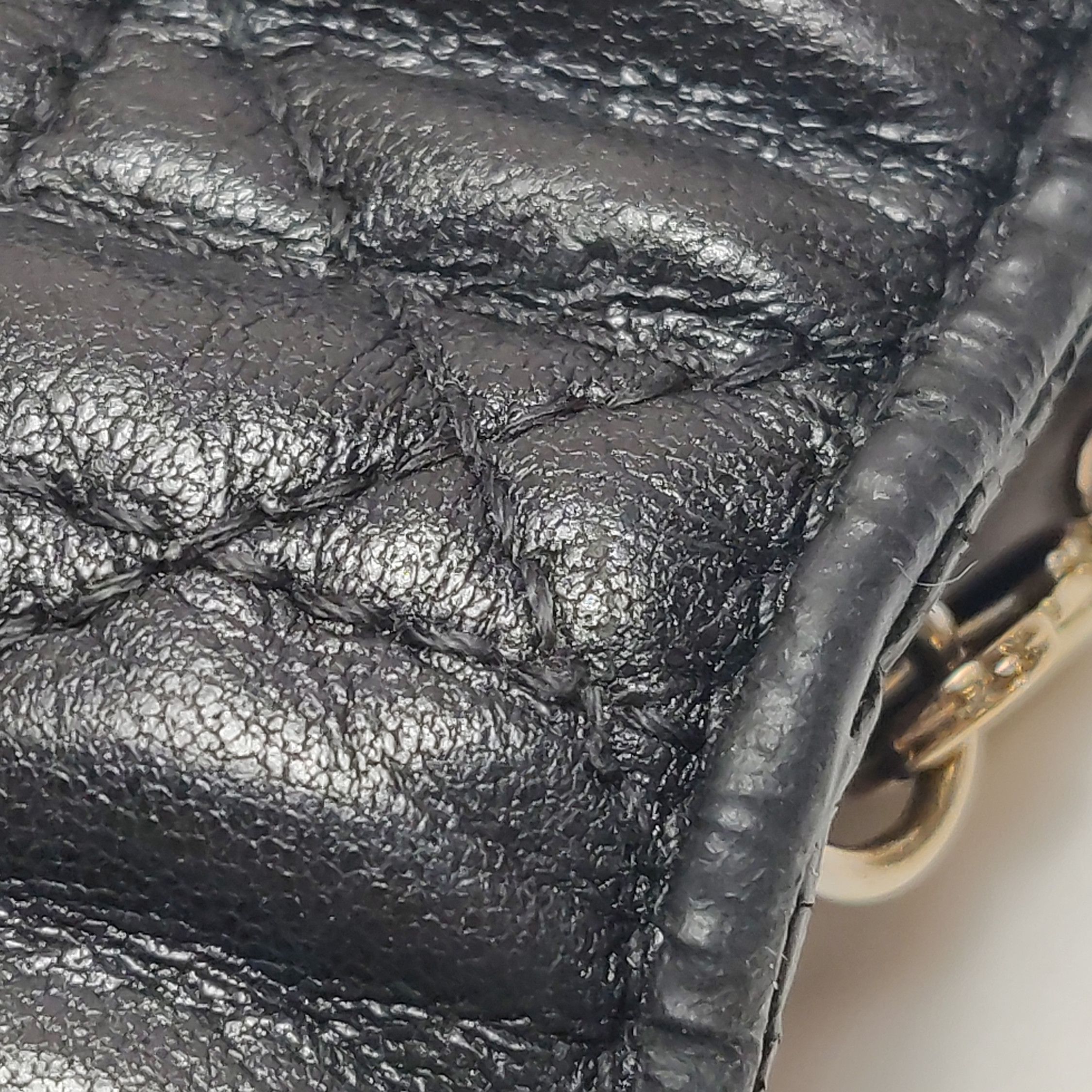 Dior Dior Women os Shoulder Bags Size ONE SIZE - 22 Thumbnail